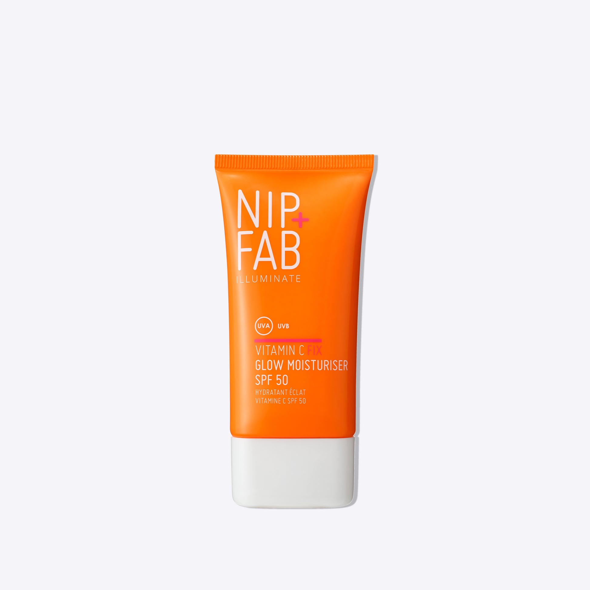 Vitamin C Fix Glow Moisturiser SPF 50 50ml