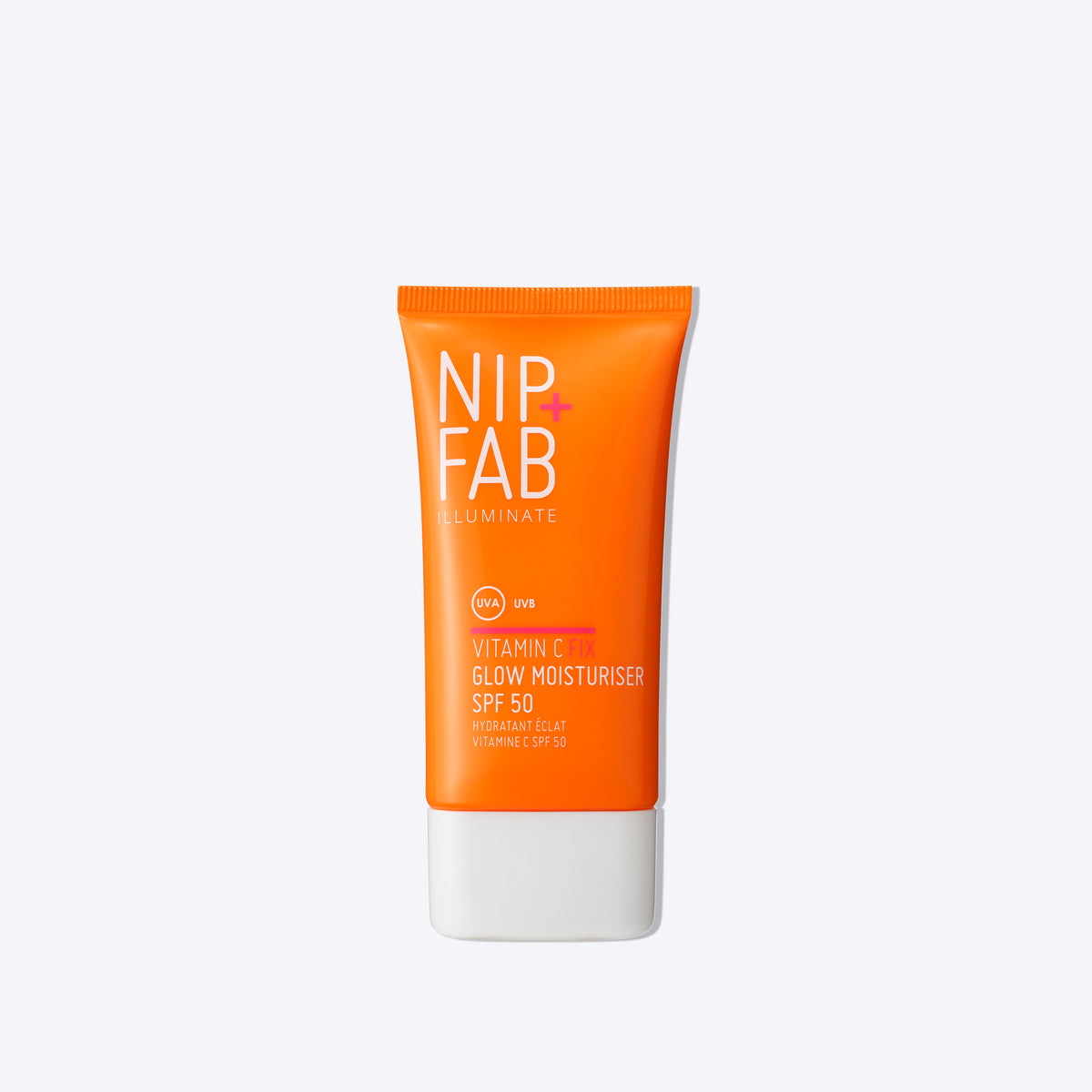 Vitamin C Fix Glow Moisturiser SPF 50