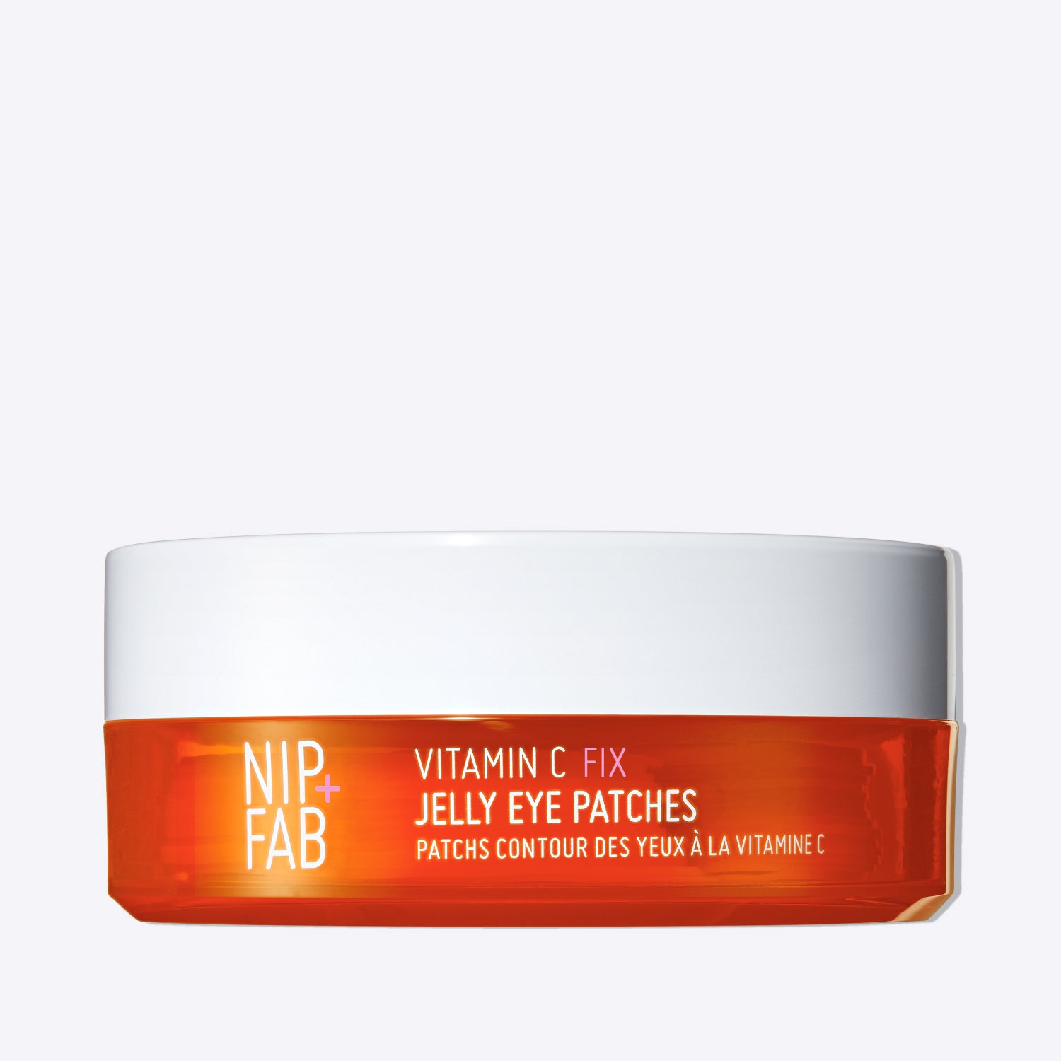 + Vitamin C Fix Jelly Eye Patches +