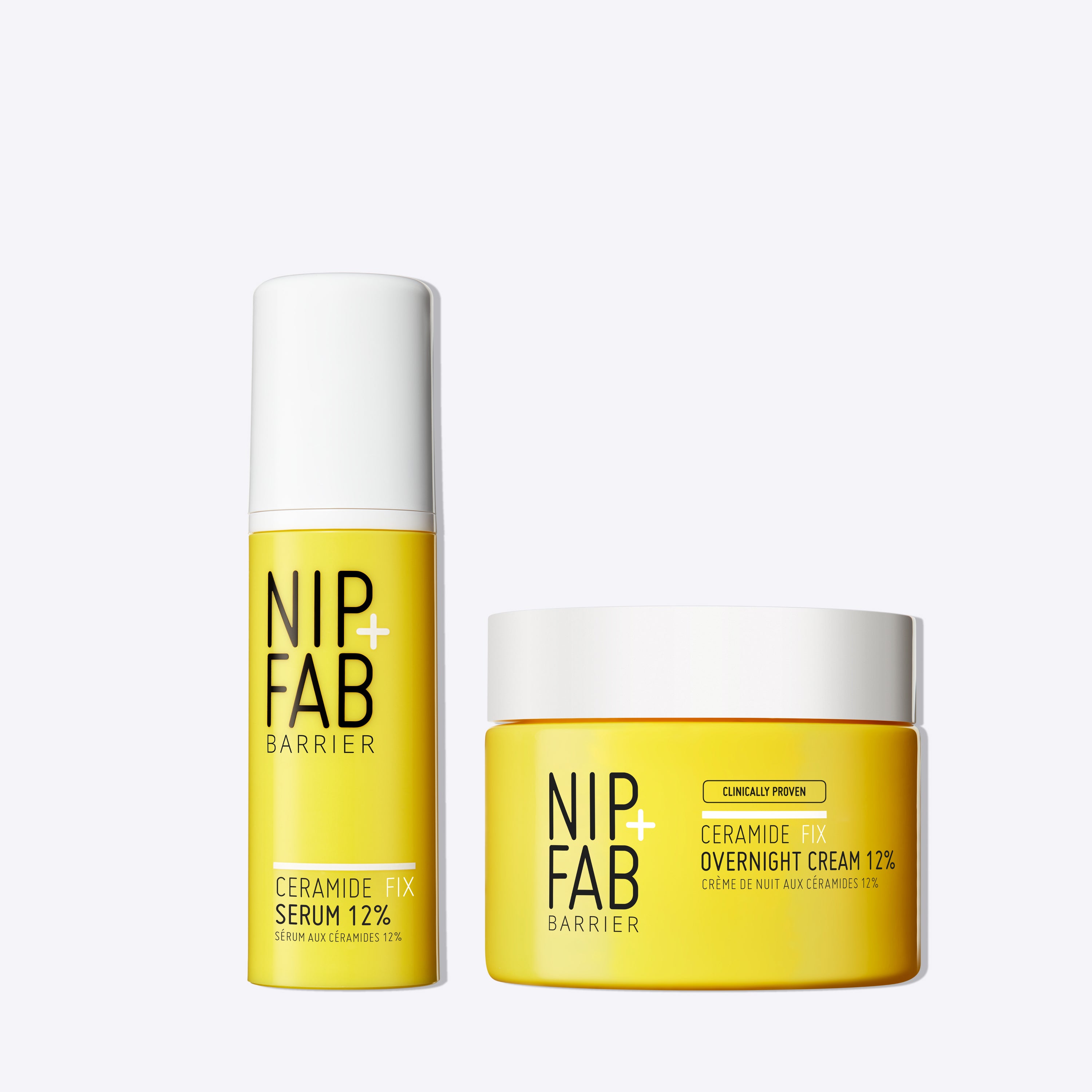 Ceramide Duo Calm Balanced Skin