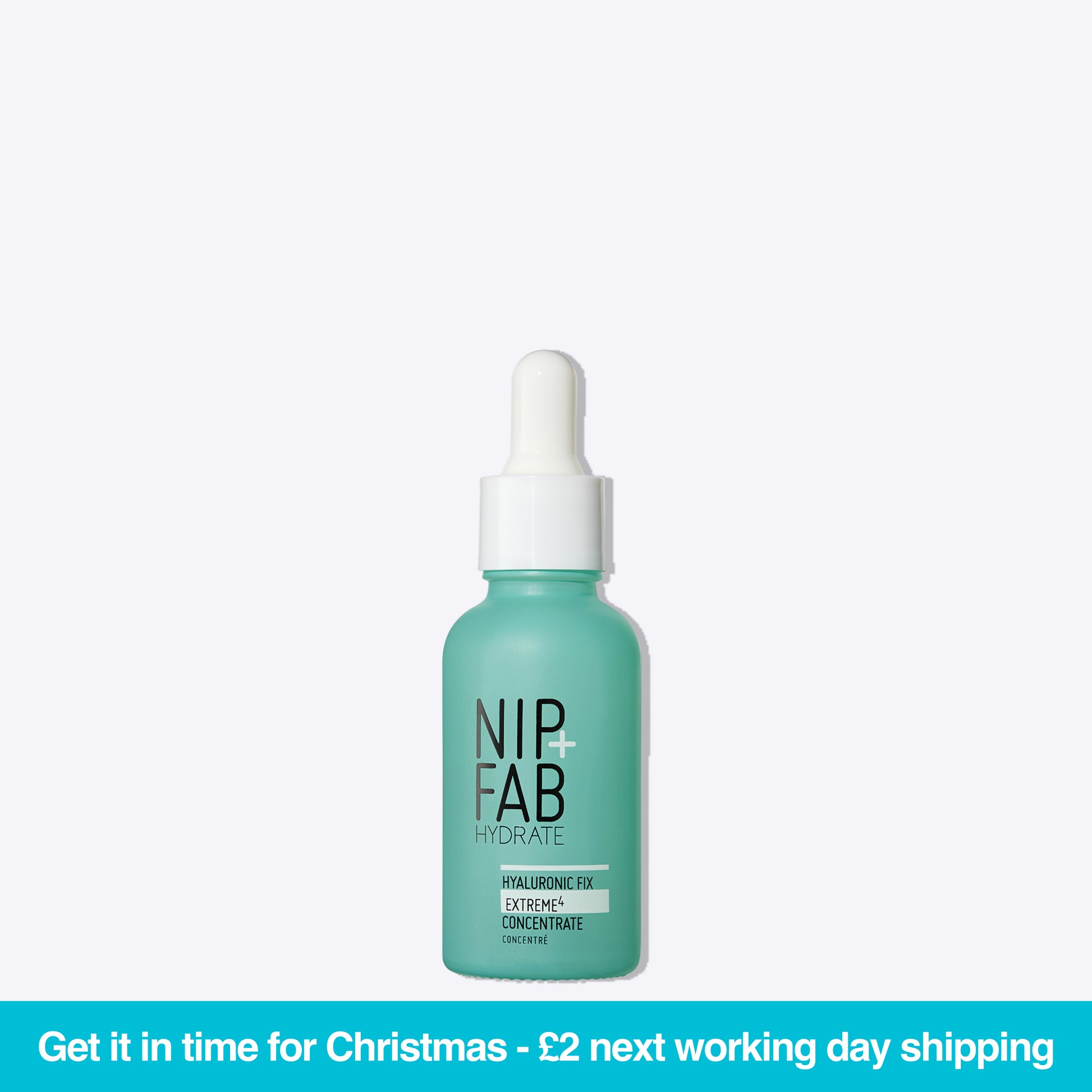 Hyaluronic Fix Extreme4 Concentrate 2% 30ml