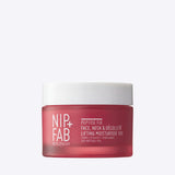 Peptide Fix Décolleté, Neck and Face Lifting Moisturiser 10% 50ml