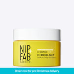 Ceramide Fix Cleansing Balm 75ml