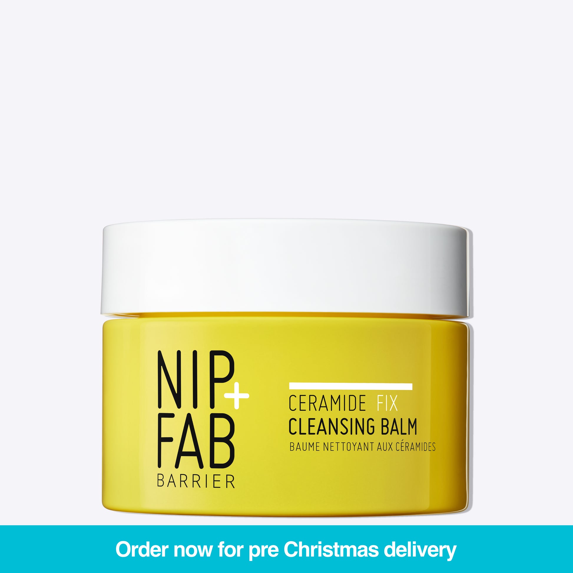 Ceramide Fix Cleansing Balm 75ml