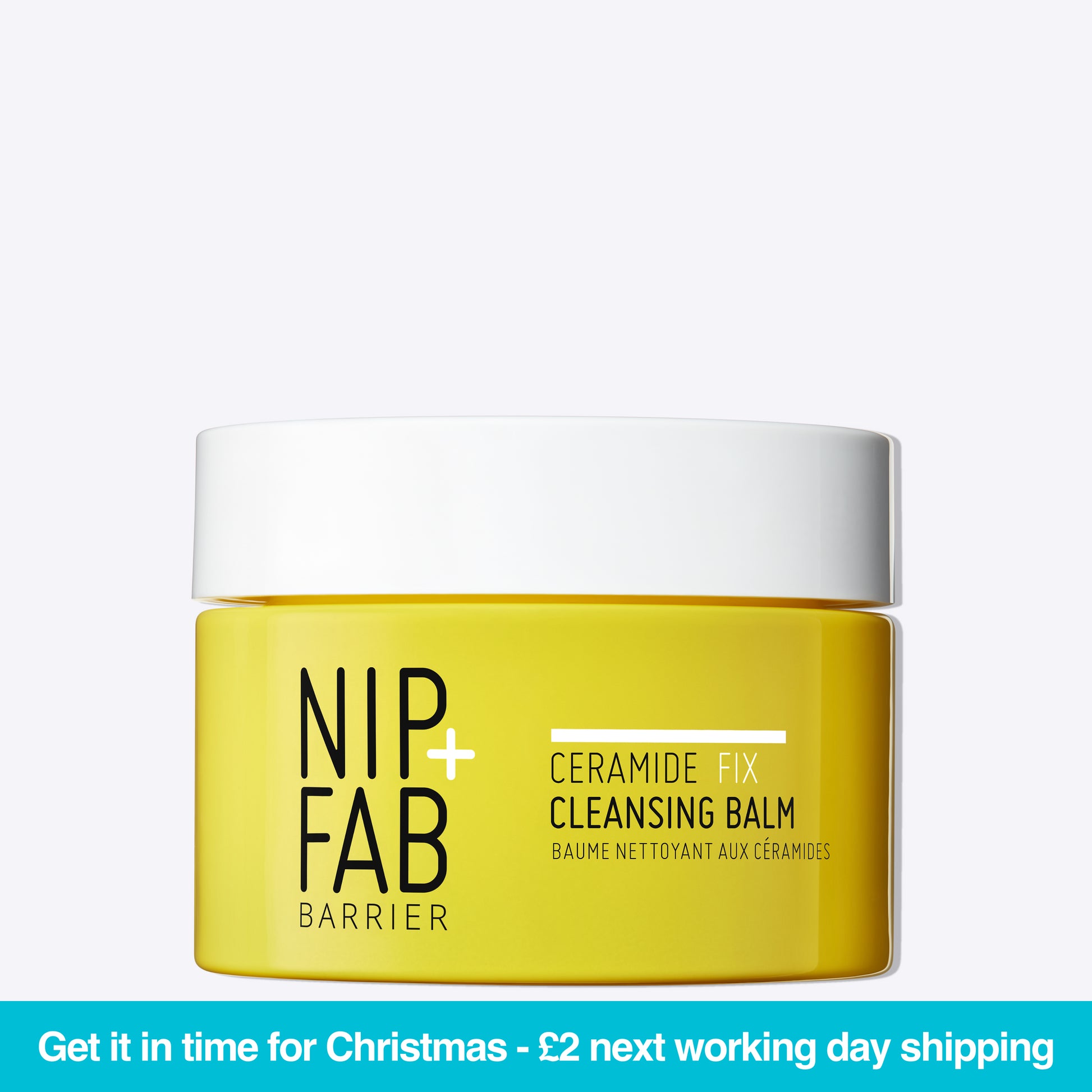 Ceramide Fix Cleansing Balm 75ml