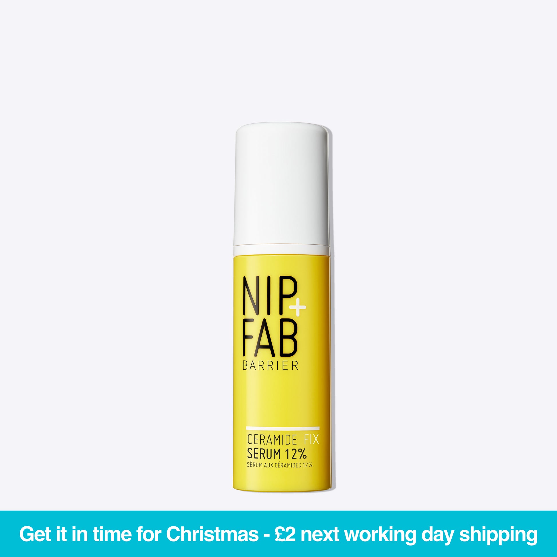 Ceramide Fix Serum 12% 50ml