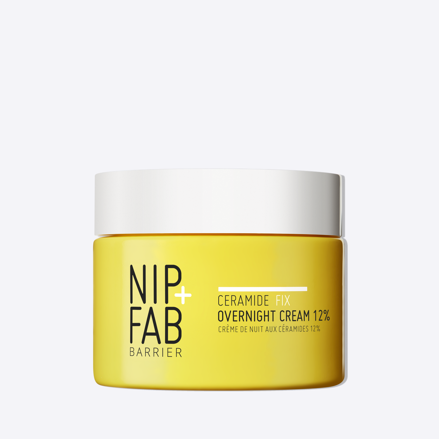Ceramide Fix Overnight Cream 12%