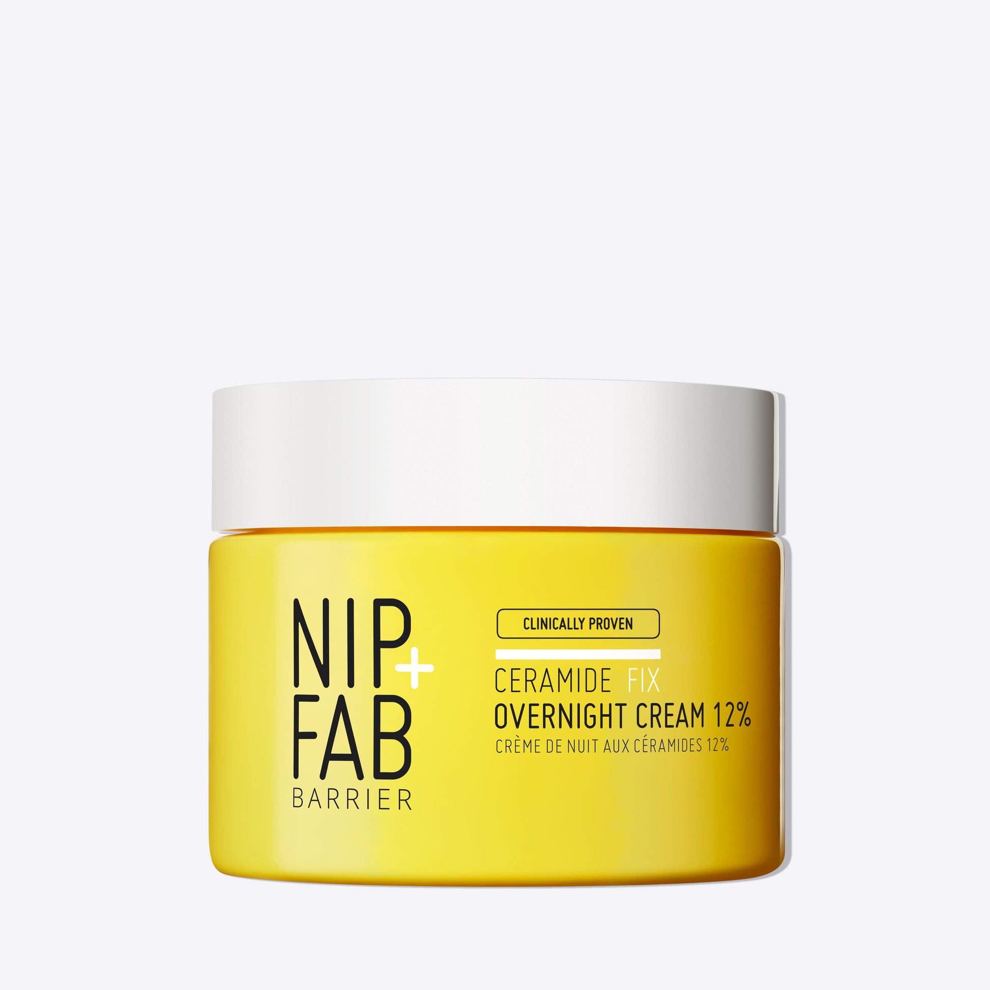 Ceramide Fix Overnight Cream 12% 50ml