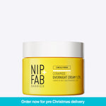 Ceramide Fix Overnight Cream 12% 50ml