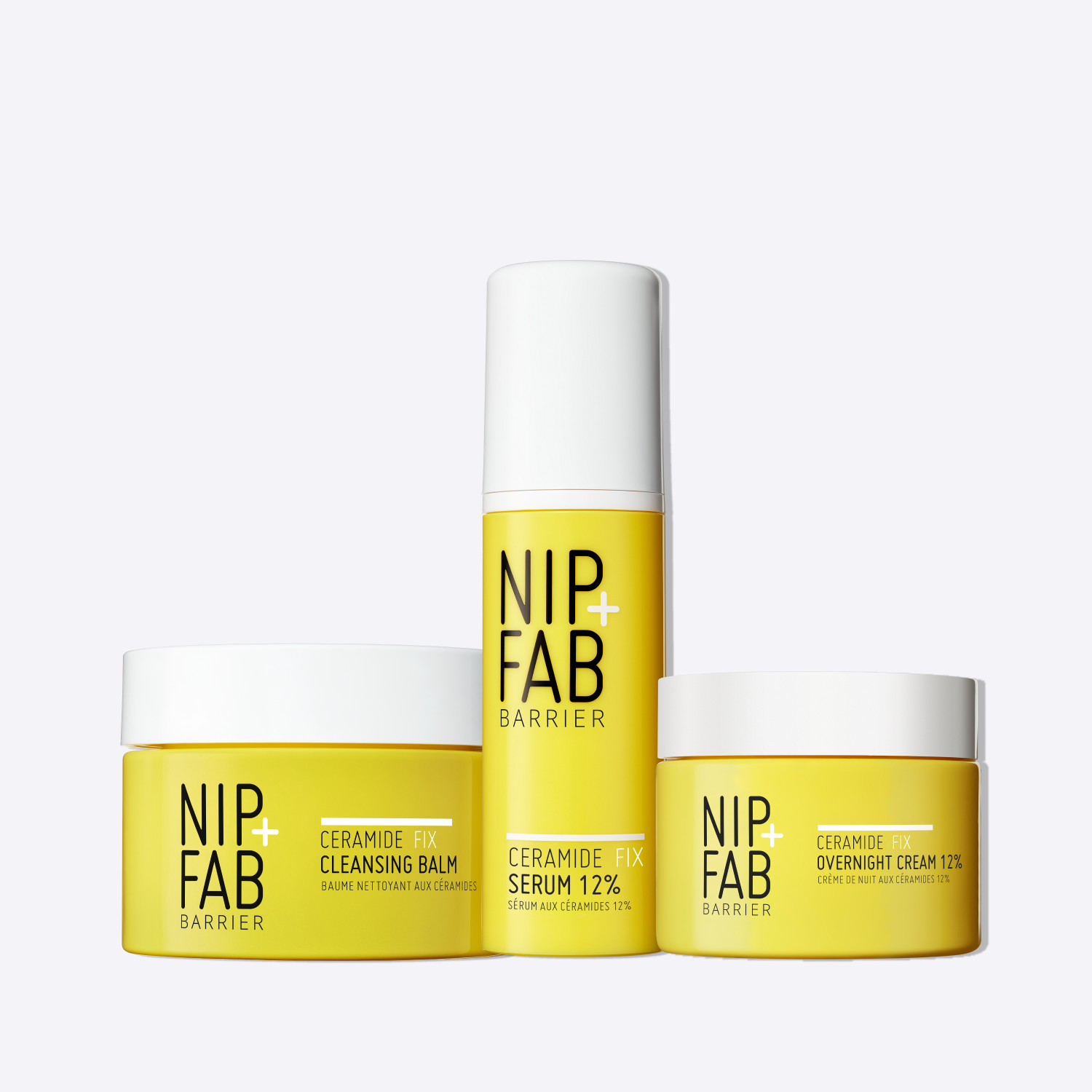 Ceramide Fix Kit