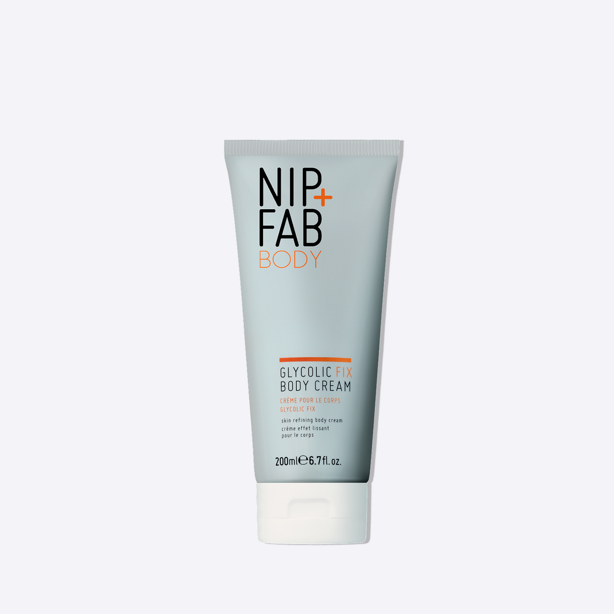 Glycolic Fix Body