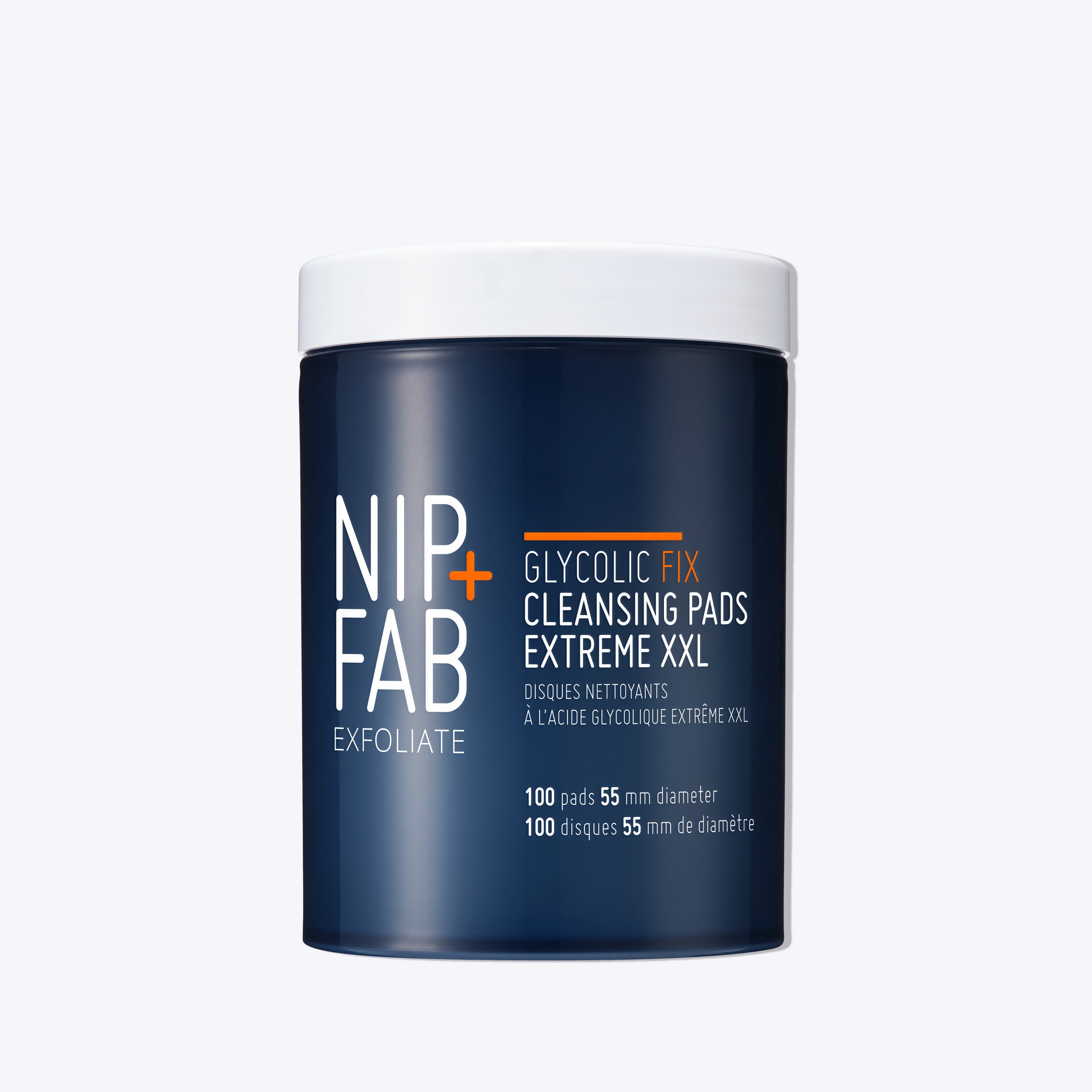 Glycolic Fix Night Pads Extreme
