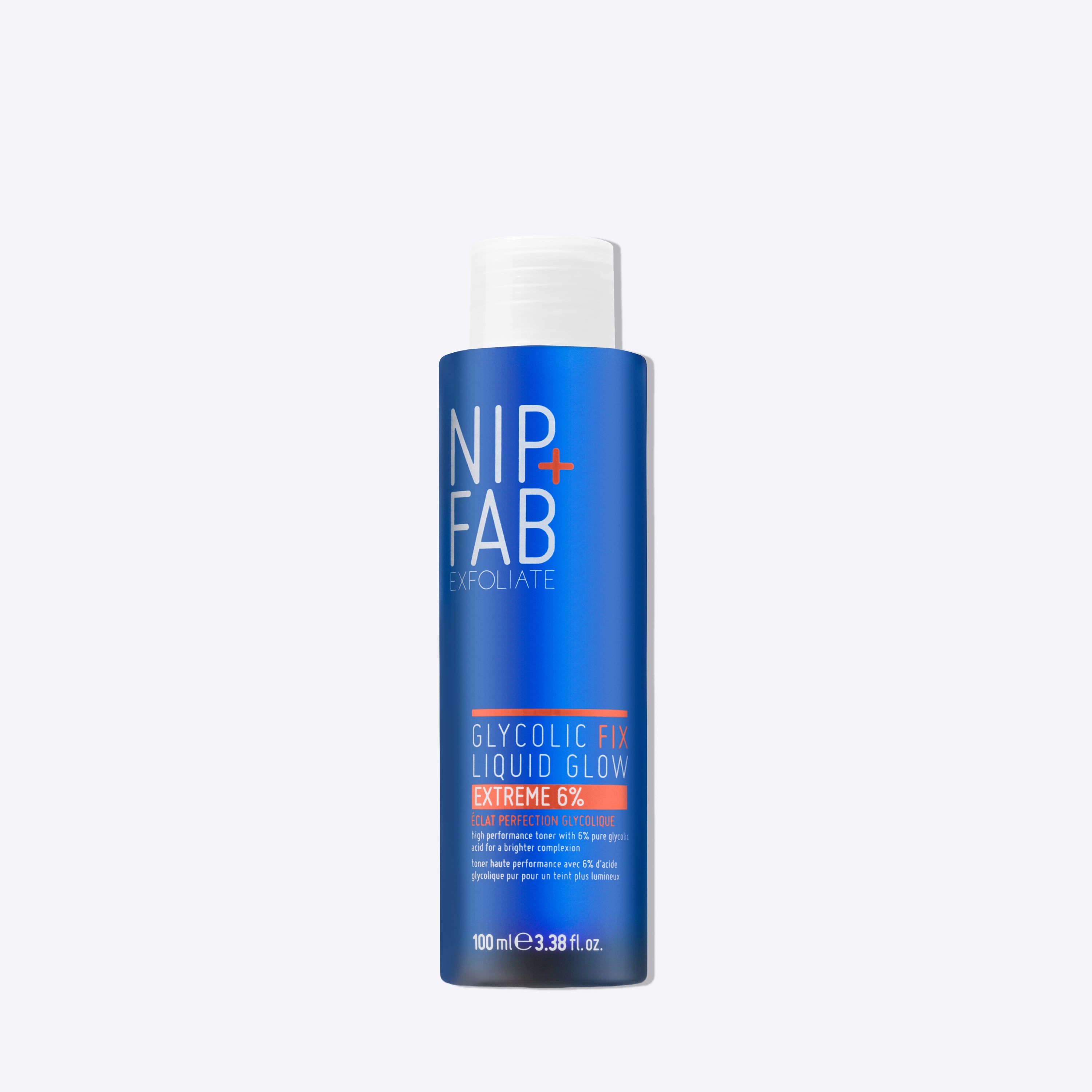 Glycolic Fix Liquid Glow Extreme