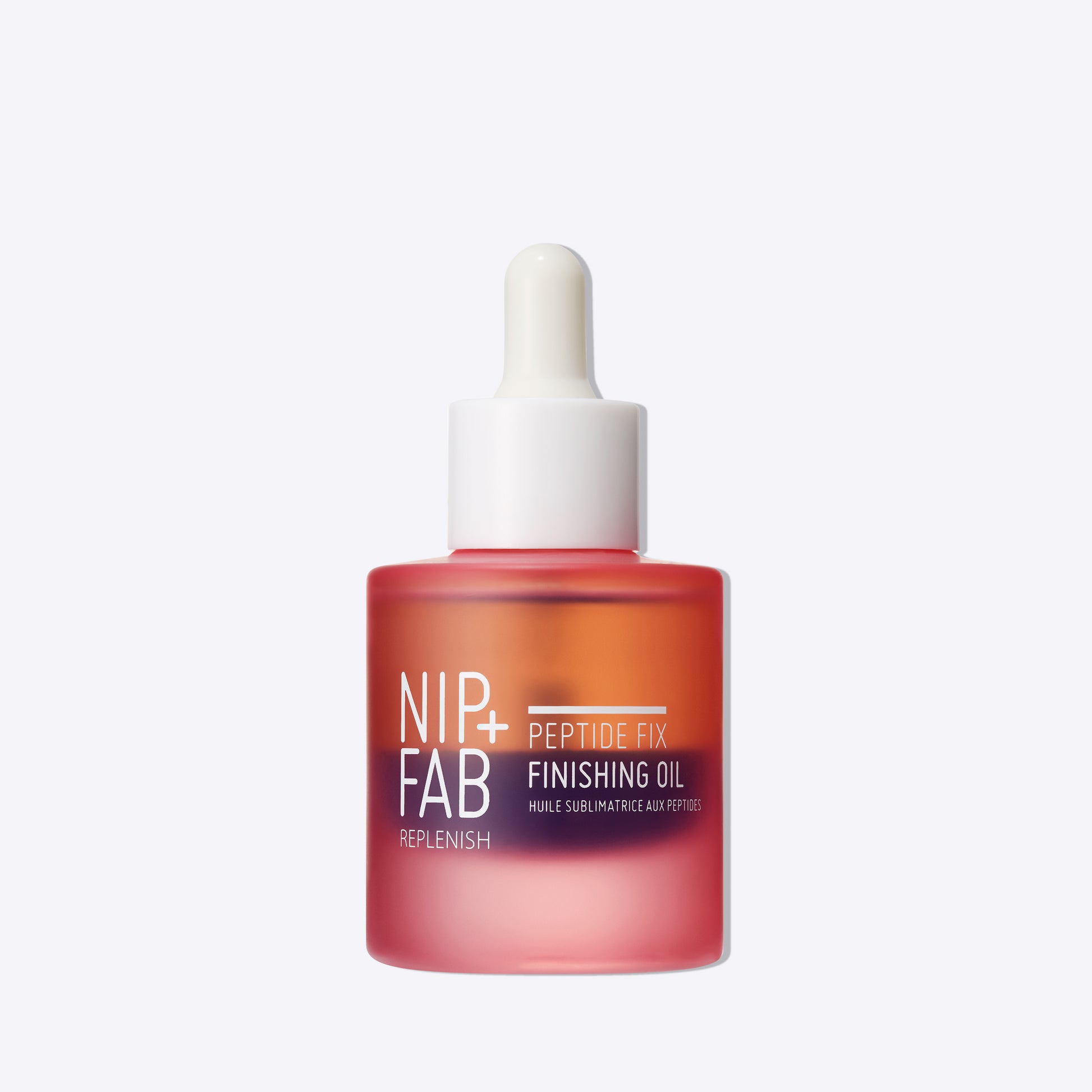 Peptide Fix Finishing Oil 2%