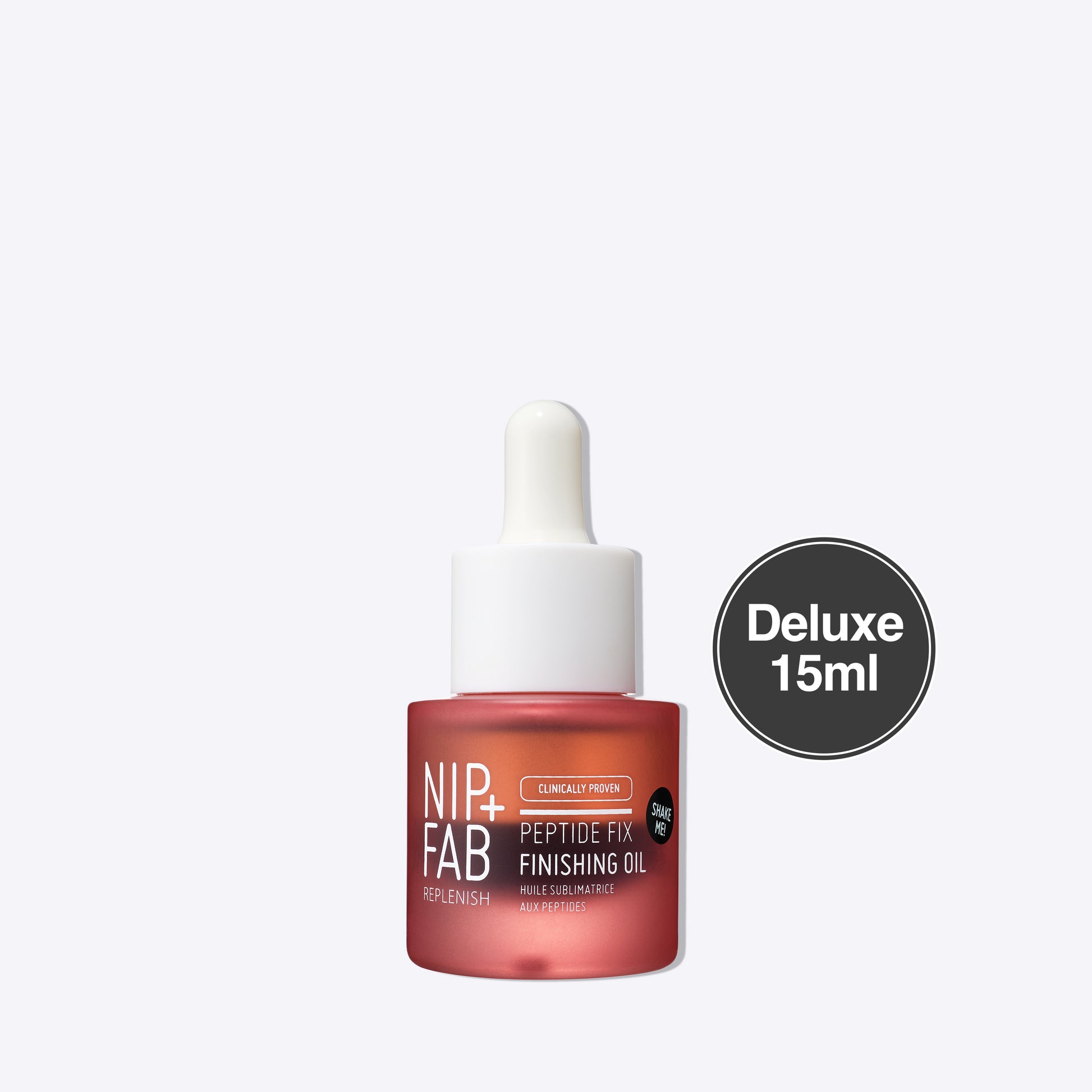 Peptide Fix Finishing Oil 2% 15ml