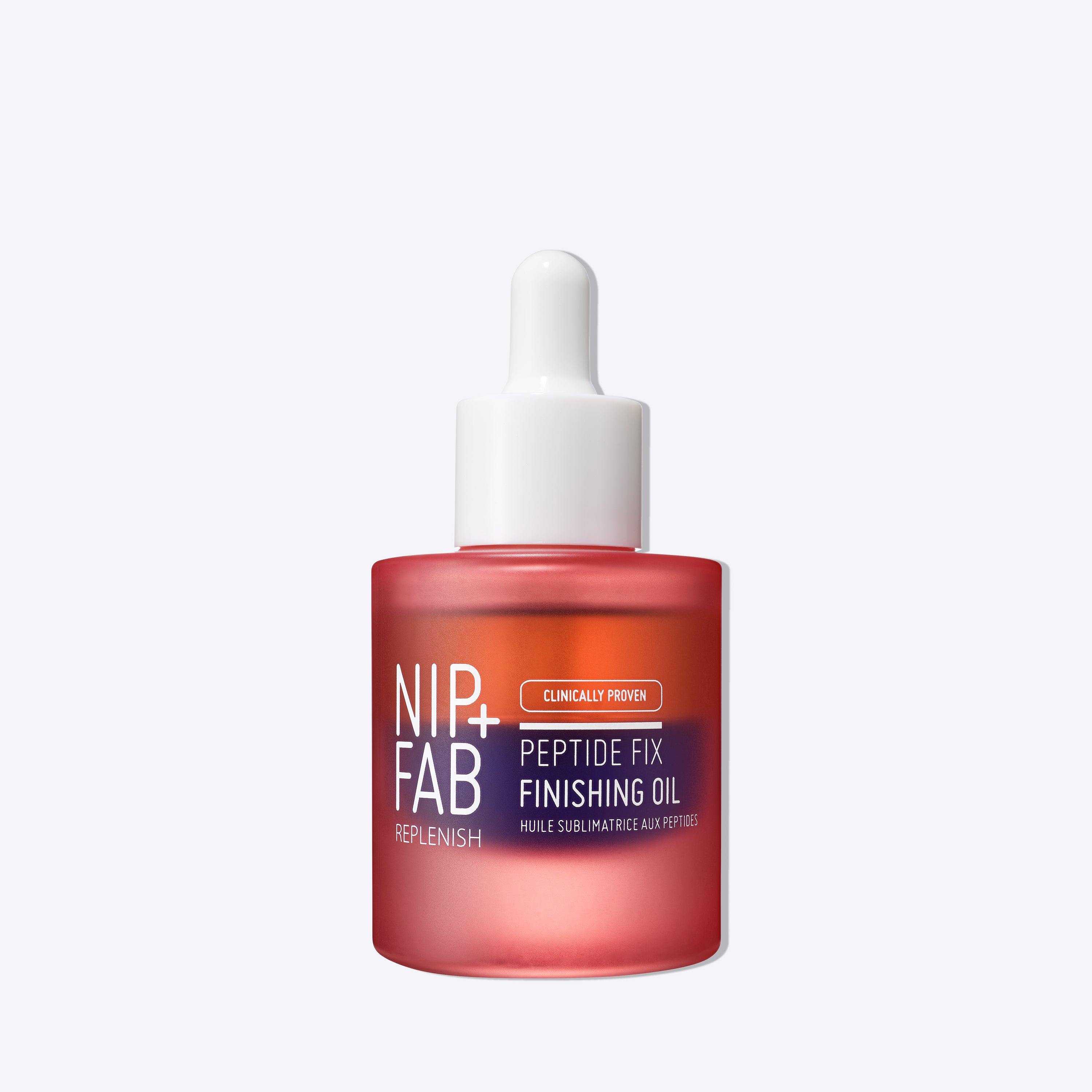+ Peptide Fix Finishing Oil 2% +