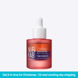 Peptide Fix Finishing Oil 2% 30ml