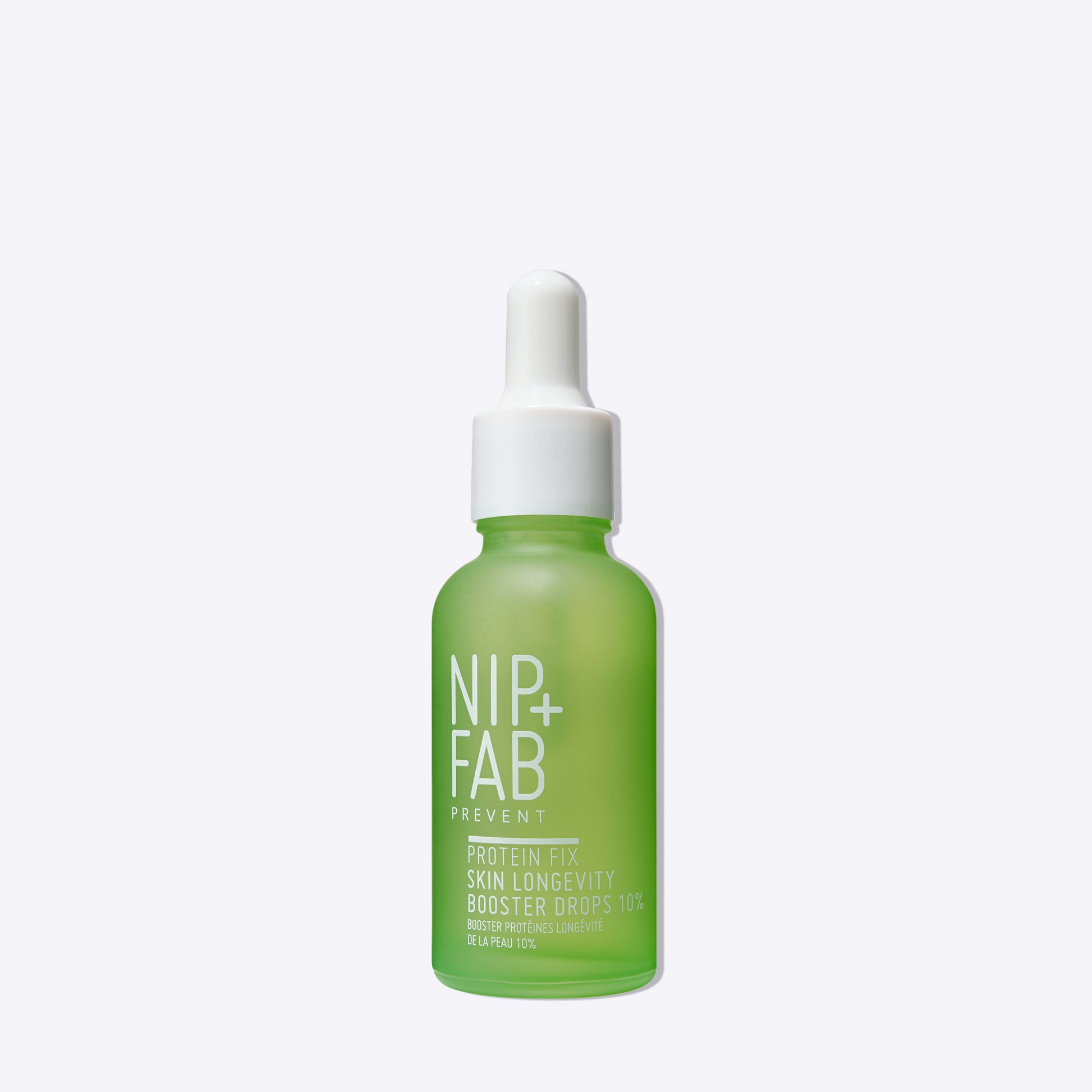 Protein Fix Skin Longevity Booster Drops 10% 30ml