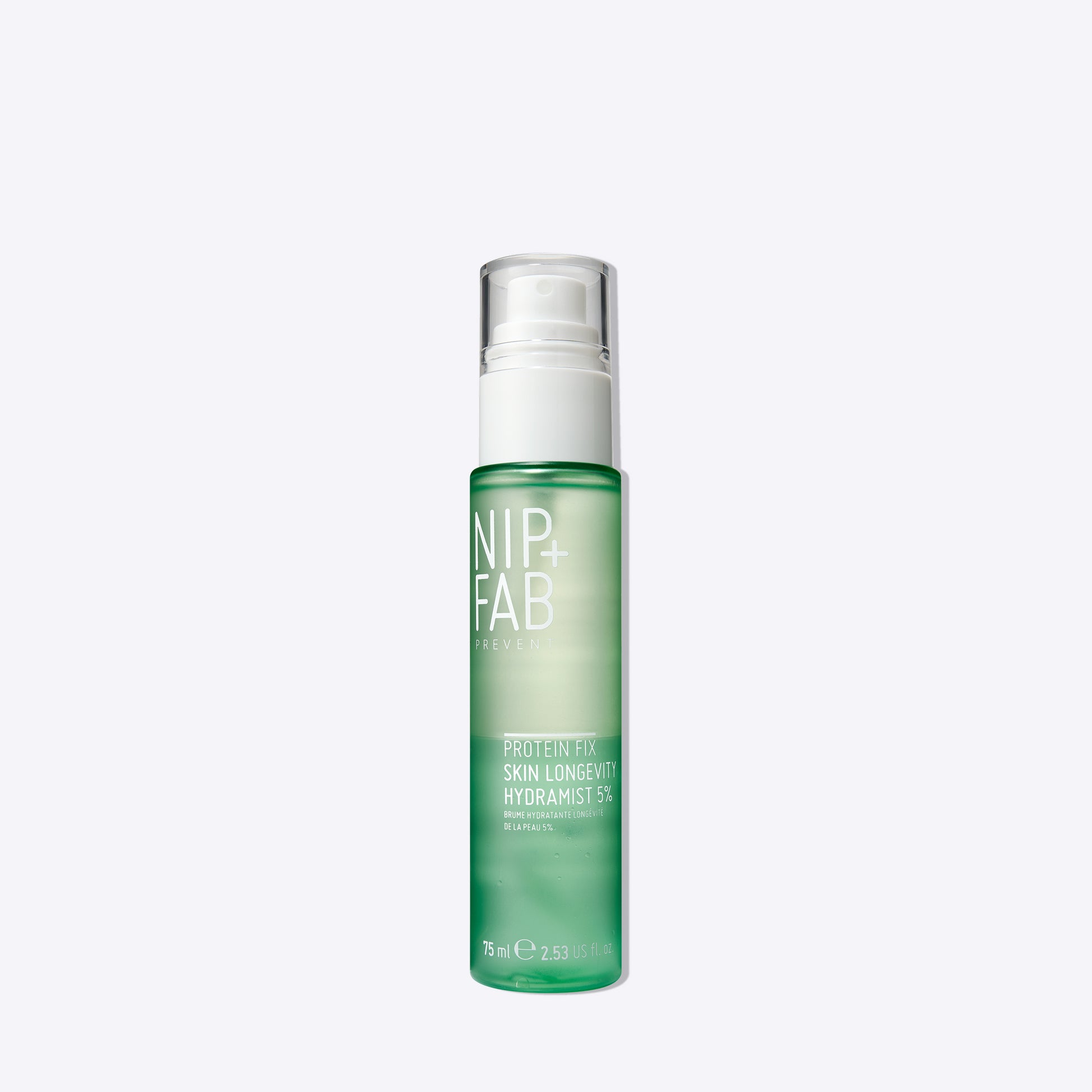 Protein Fix Skin Longevity Hydramist 5% 75ml