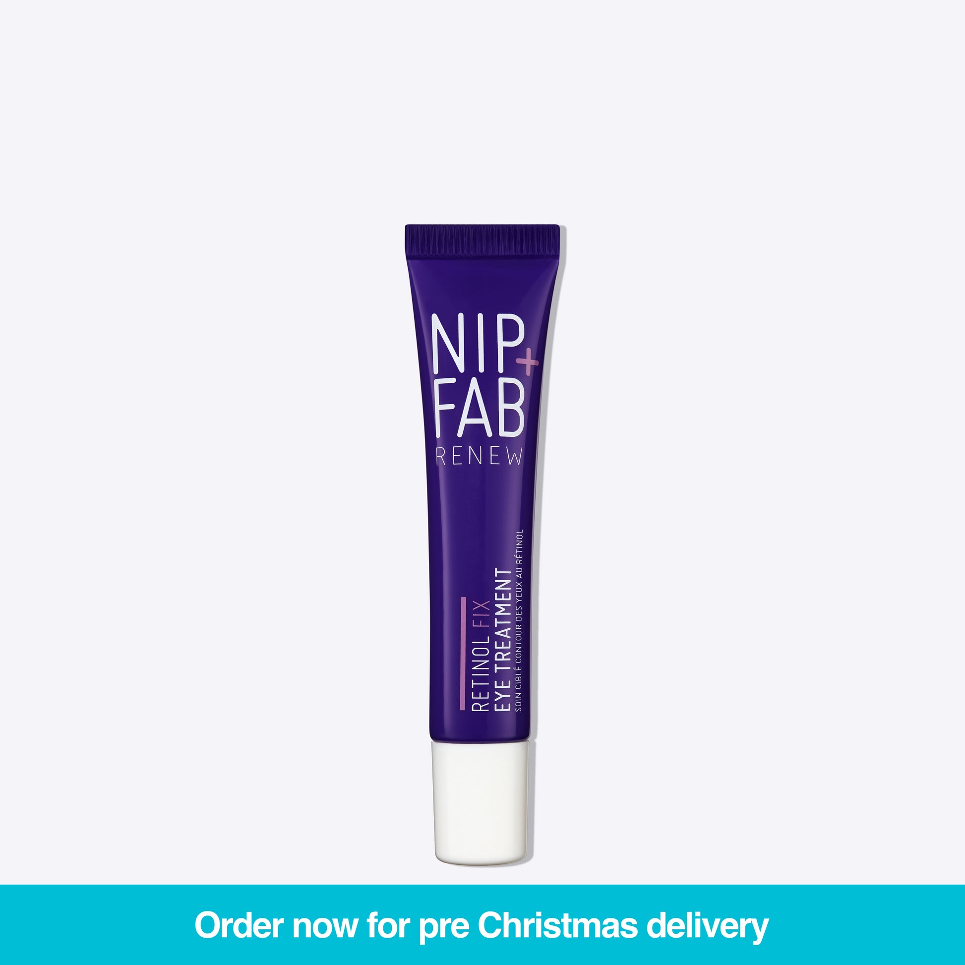 Retinol Fix Eye Treatment 15ml