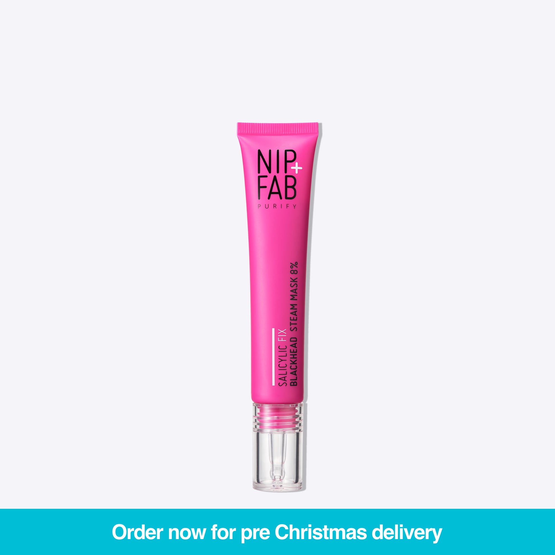 Salicylic Fix Blackhead Steam Mask 8% 30ml