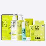 Teen Skin Fix Deluxe Routine Kit