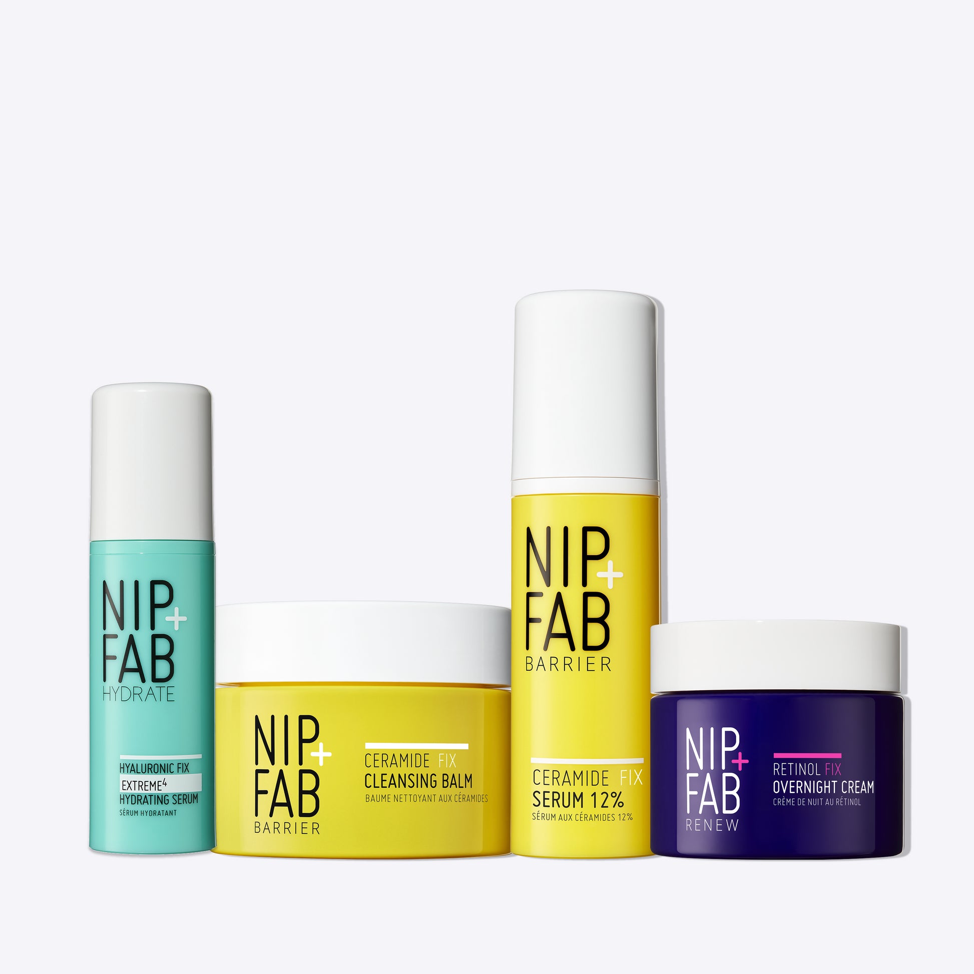 The Barrier Protect Kit