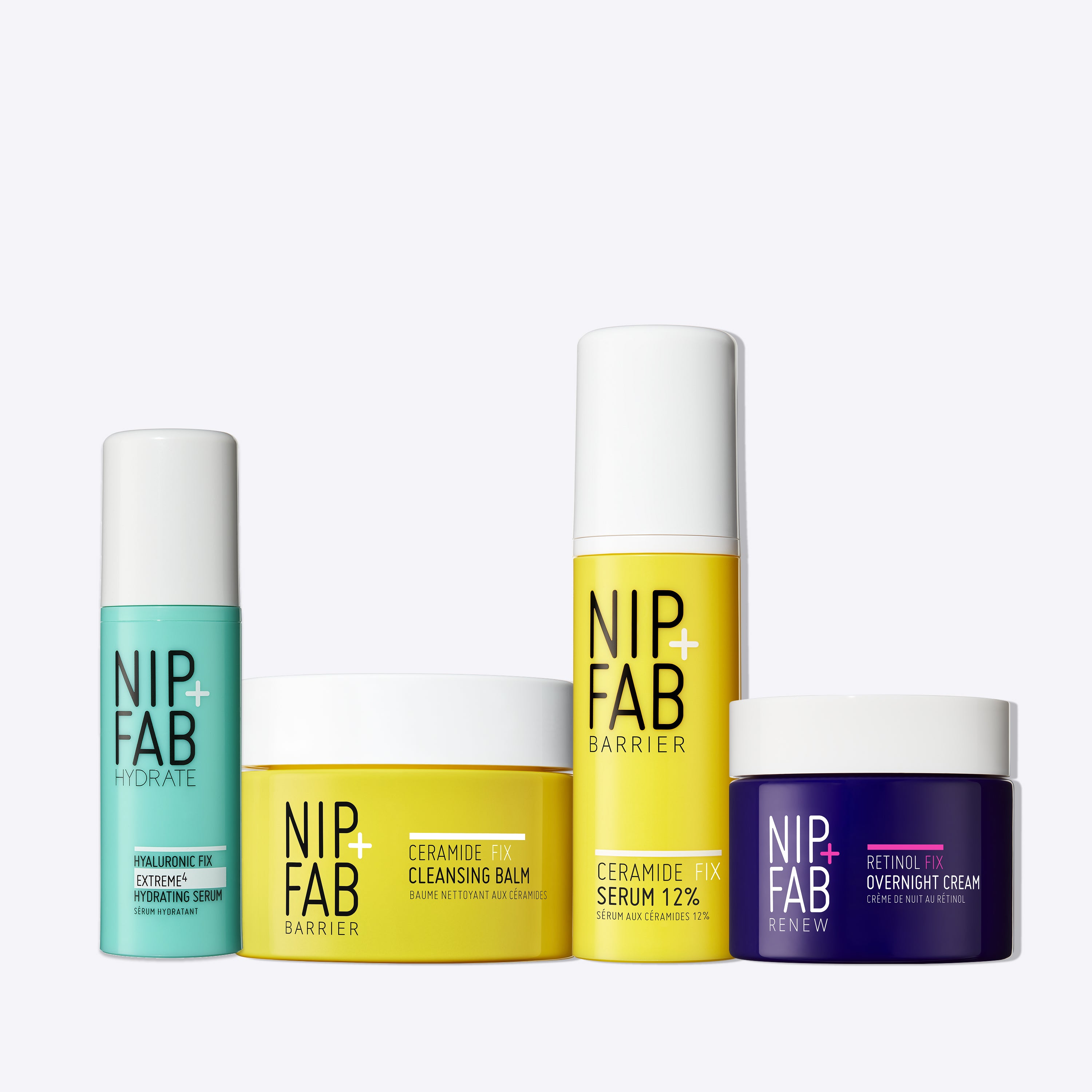 Barrier Protect Kit