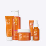Vitamin C Fix Brightening Routine Kit for Dull & Uneven Skin Tone