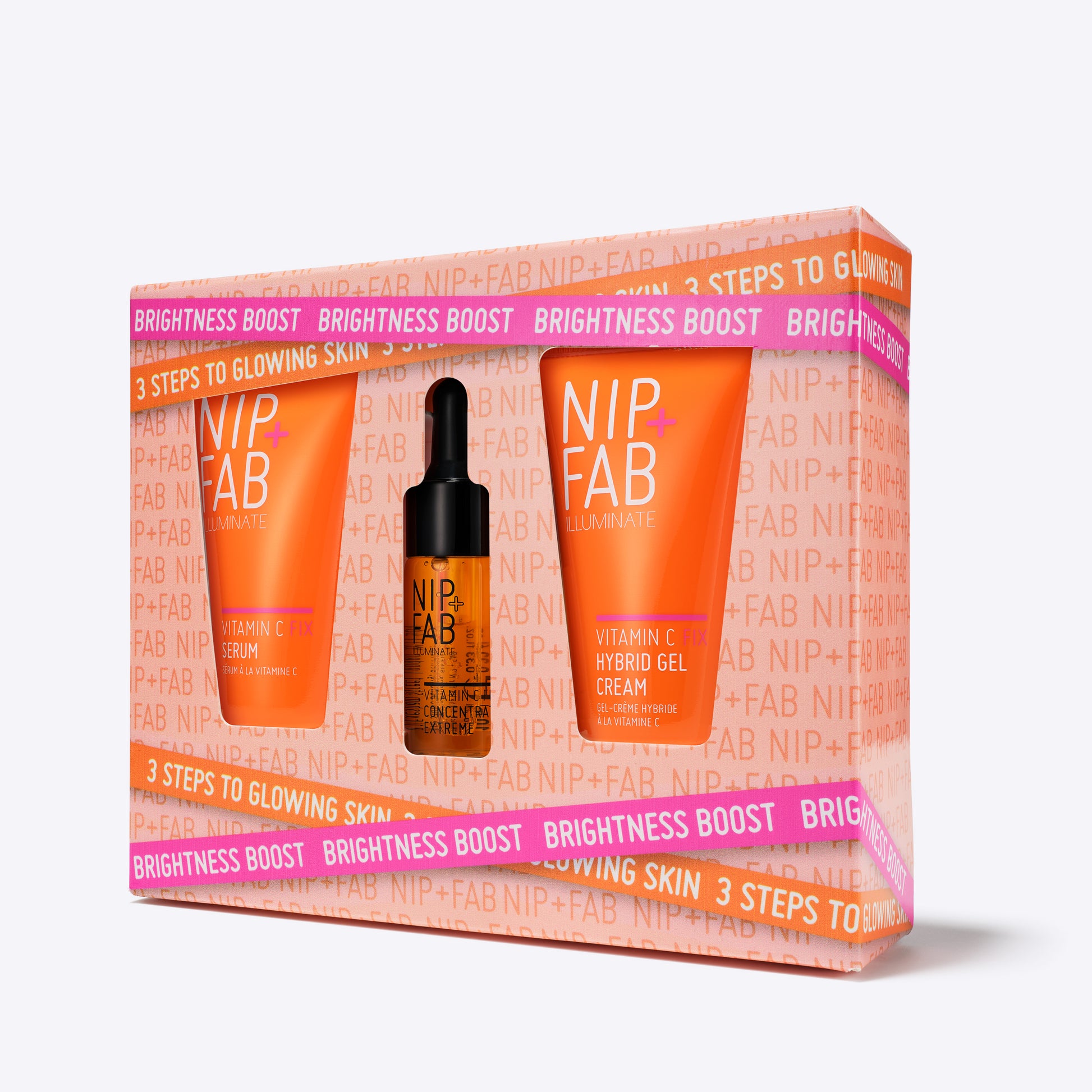 Brightness Boost Gift Set