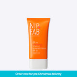 Vitamin C Fix Glow Moisturiser SPF 50 50ml