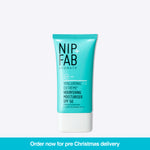 Hyaluronic Fix Extreme4 Nourishing SPF 50 Moisturiser 50ml