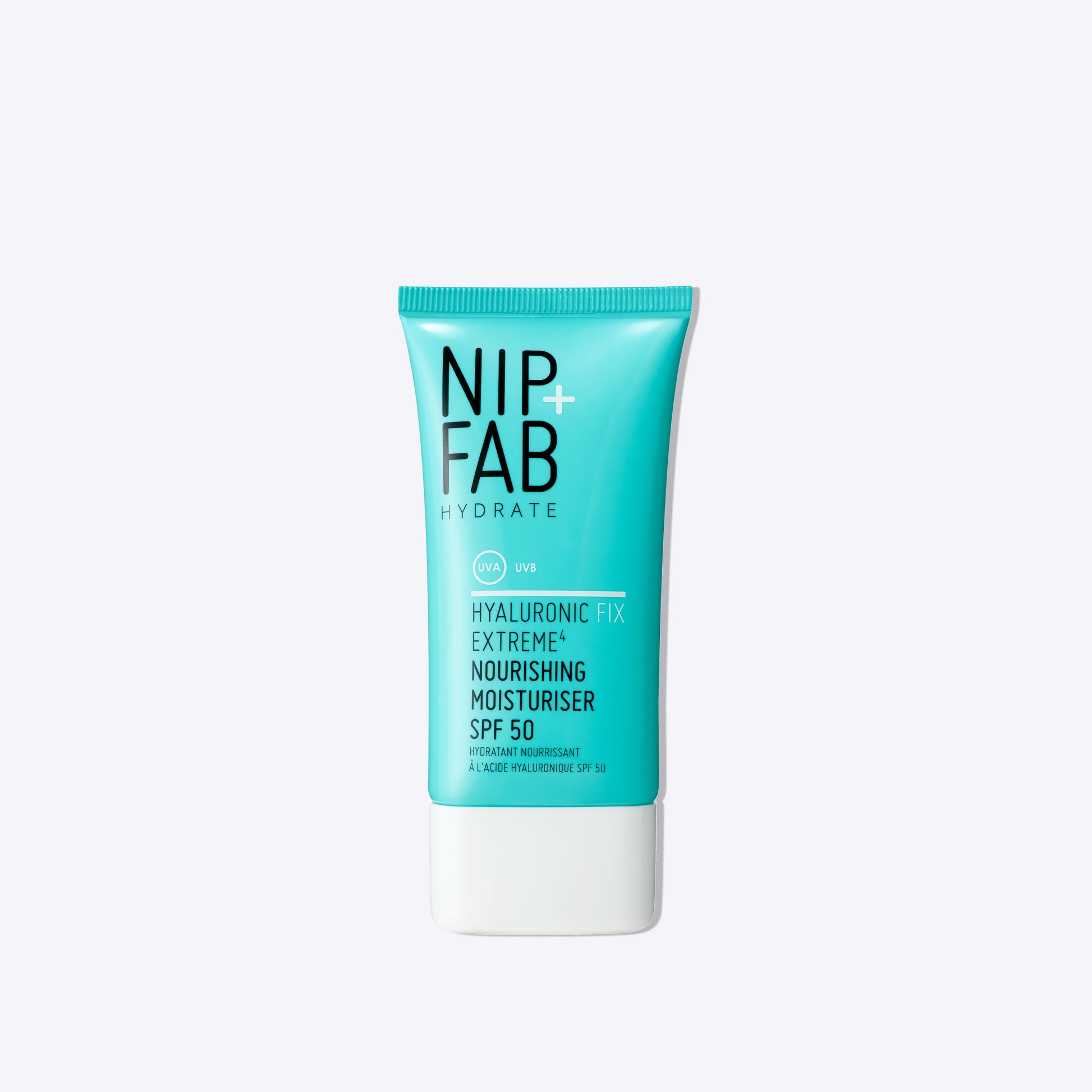 Hyaluronic Fix Extreme4 Nourishing SPF 50 Moisturiser 50ml