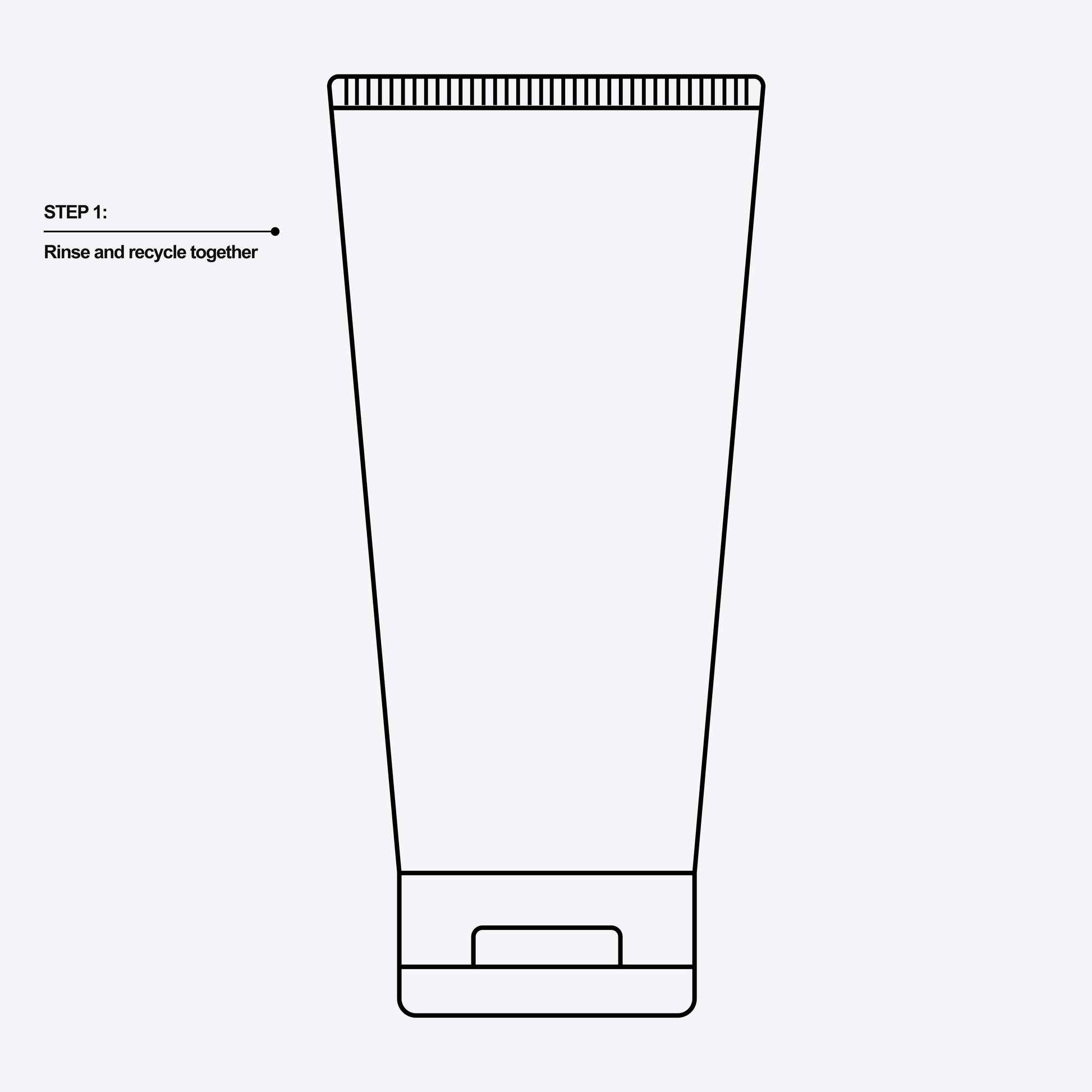 Glycolic Fix Body Cream 200ml