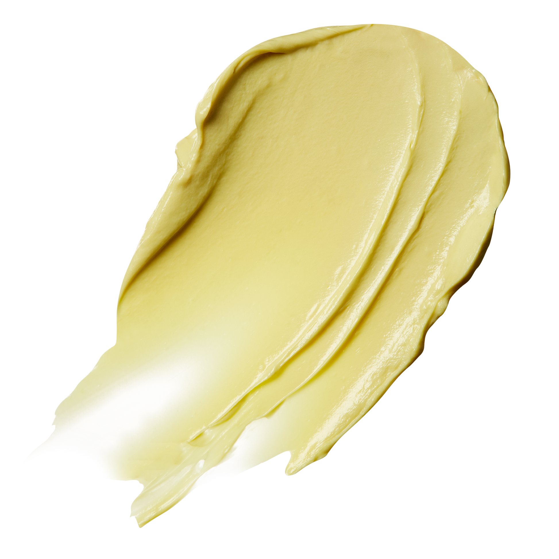 Teen skin clay mask