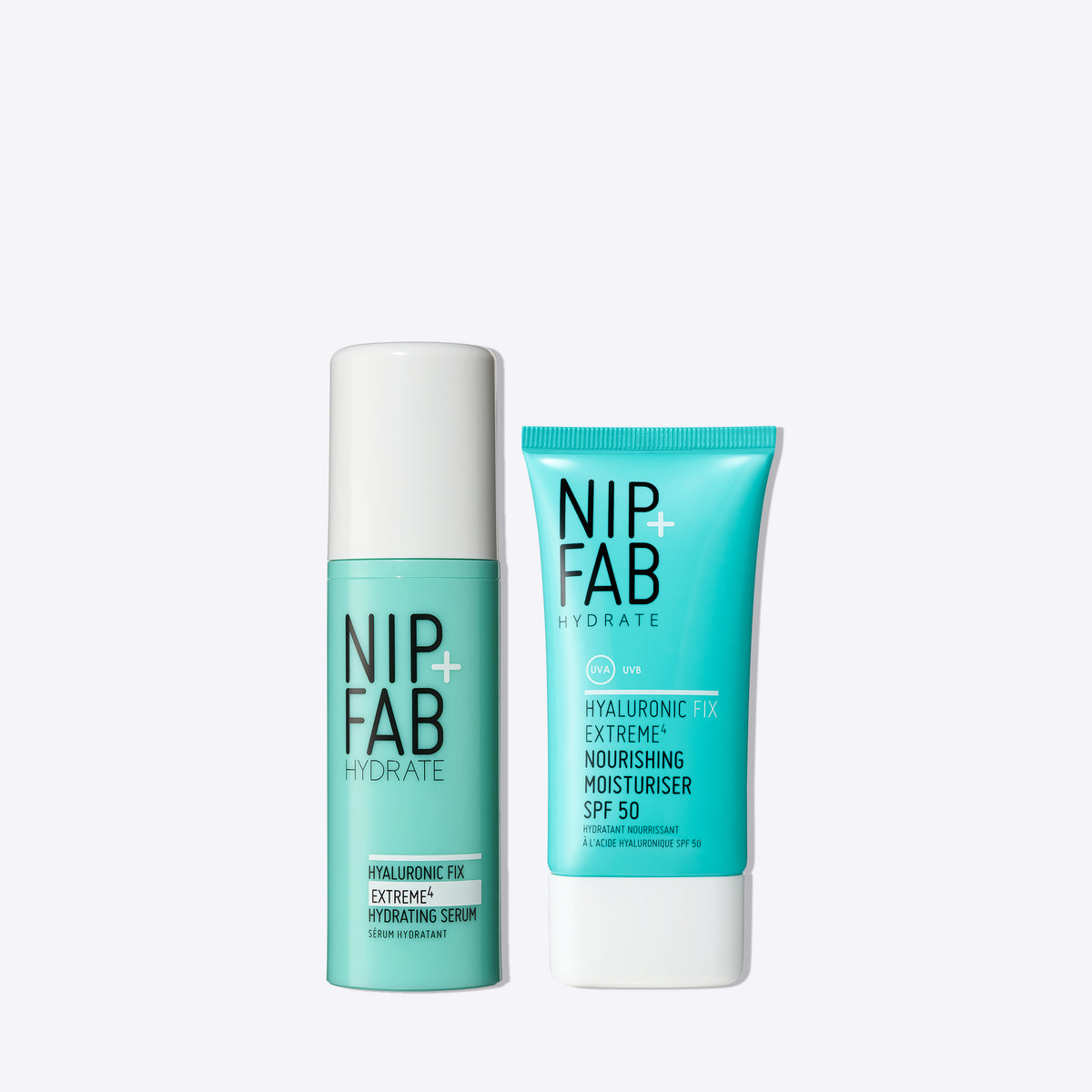 Hydration SPF Duo