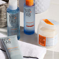 Gycolic acid skincare range