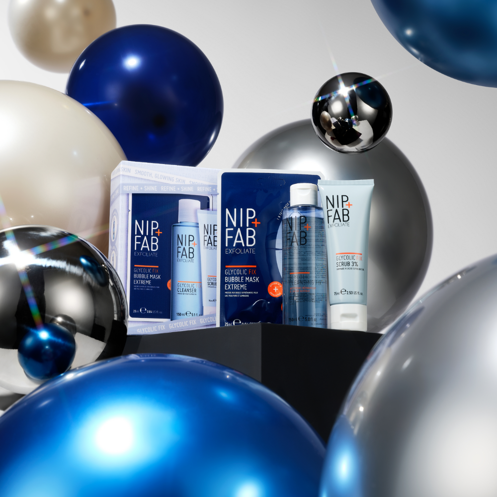 Refine And Shine Kit