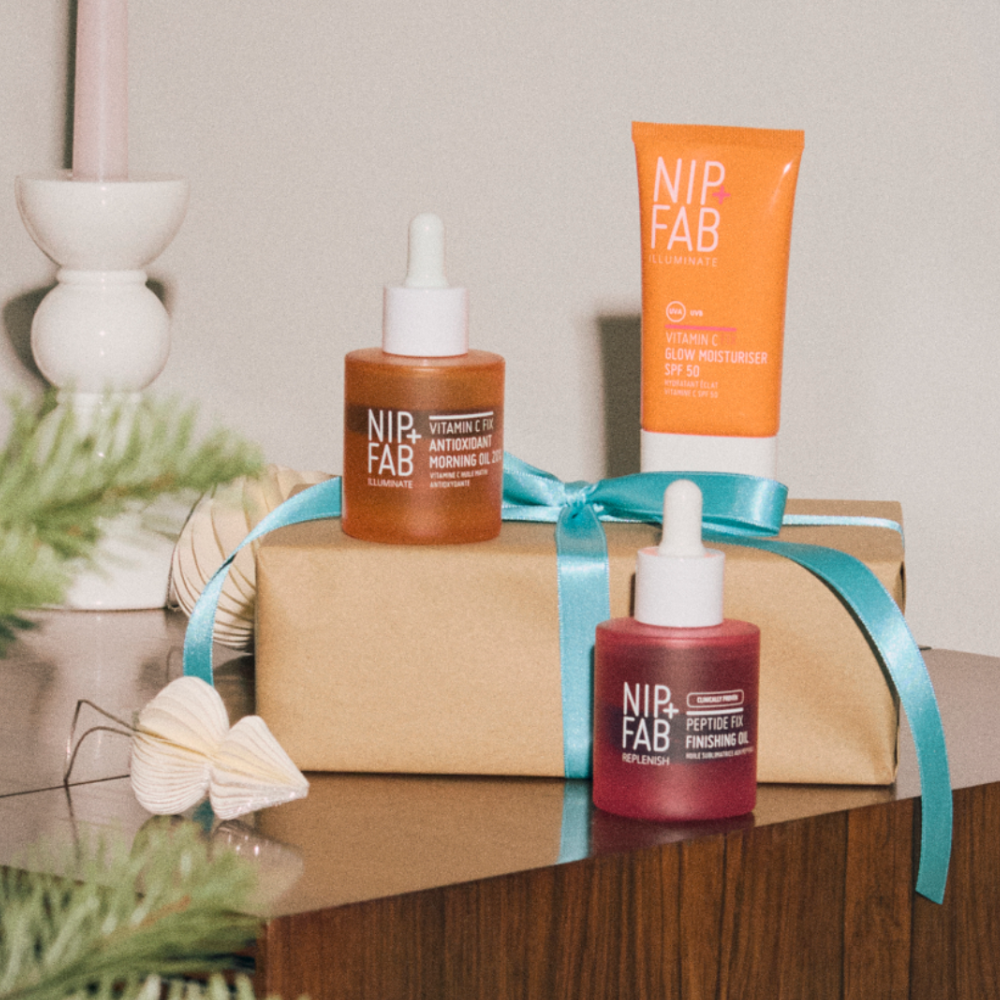 Sunrise to Sunset Radiance Kit