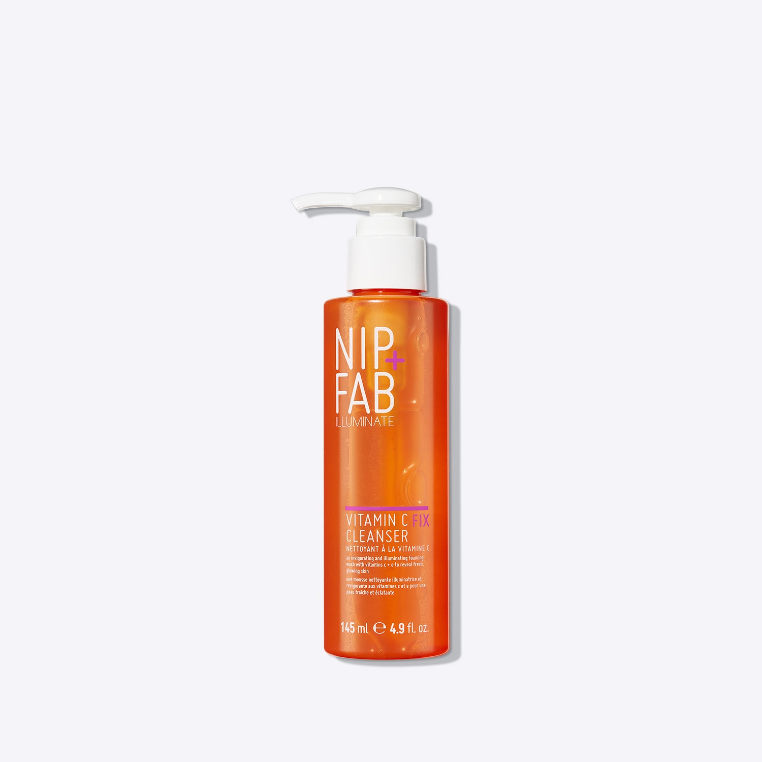 Vitamin C Fix Cleanser 145ml