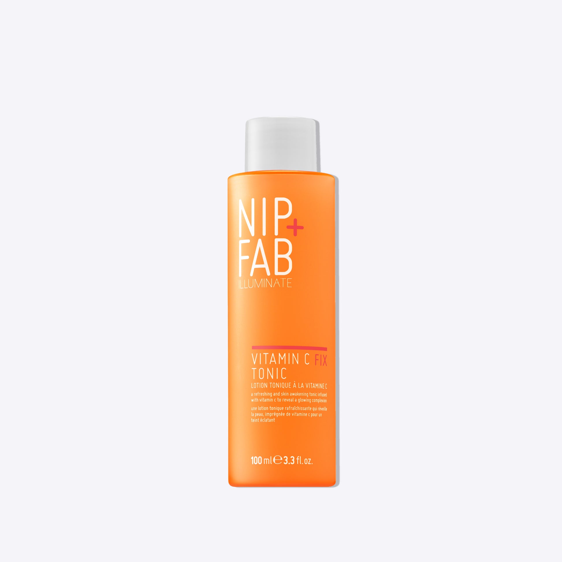 Vitamin C Fix Tonic 100ml