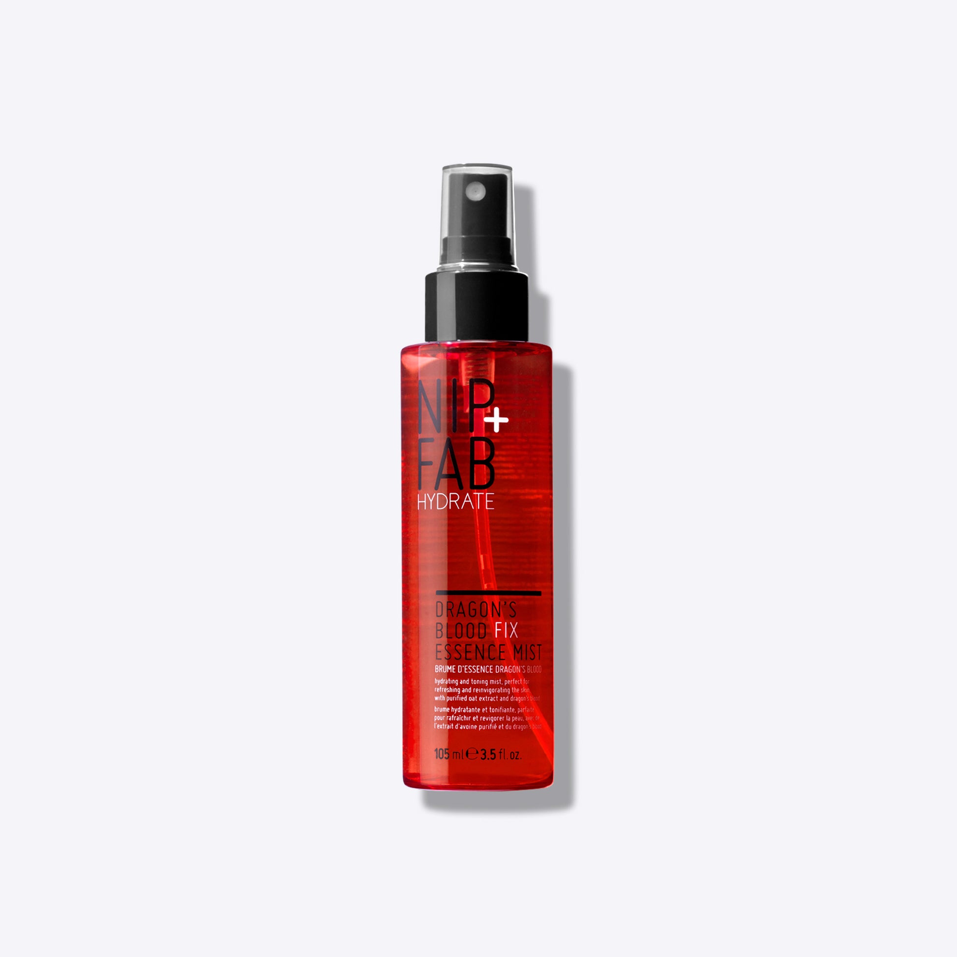 Dragon's Blood Fix Essence Mist