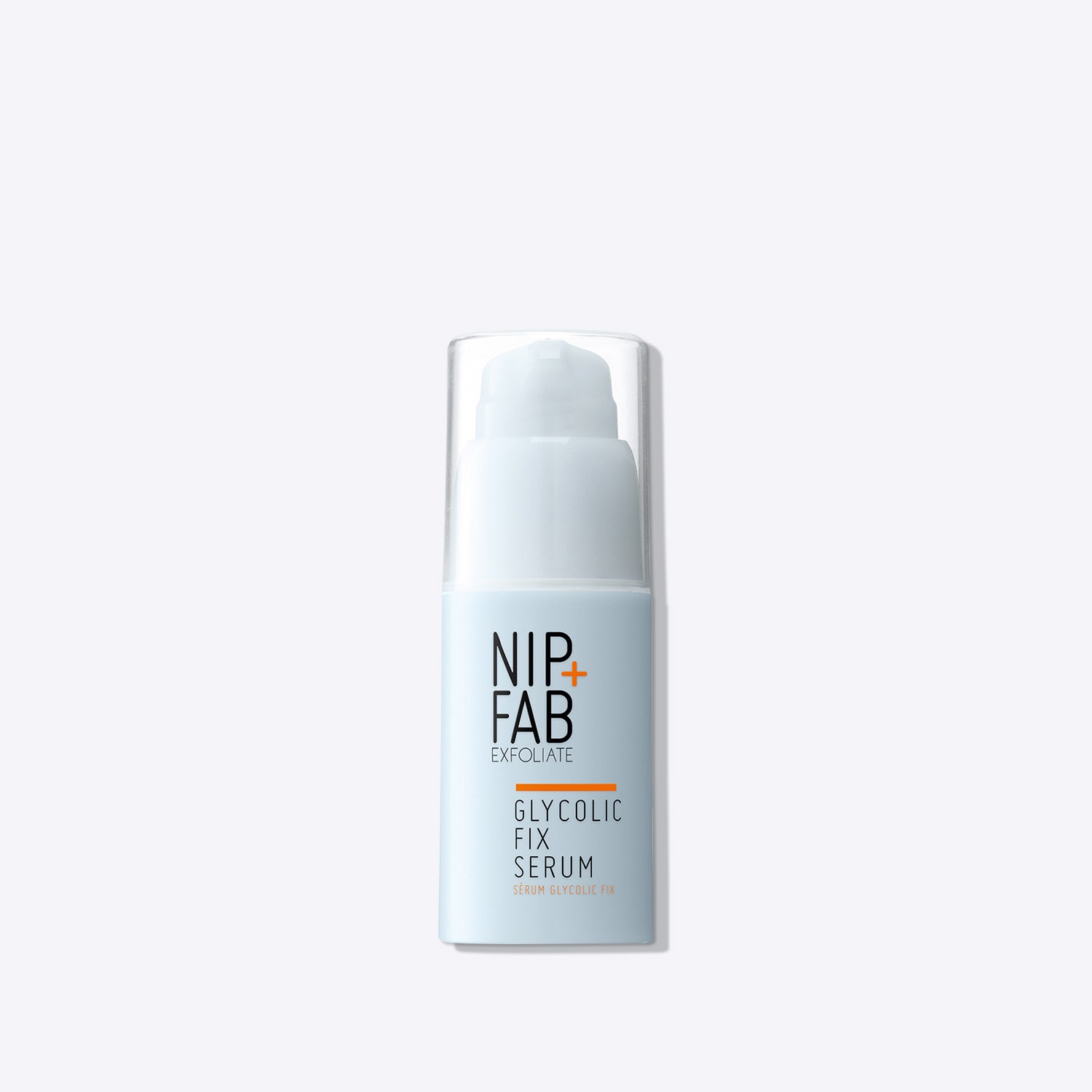 Glycolic Fix Serum