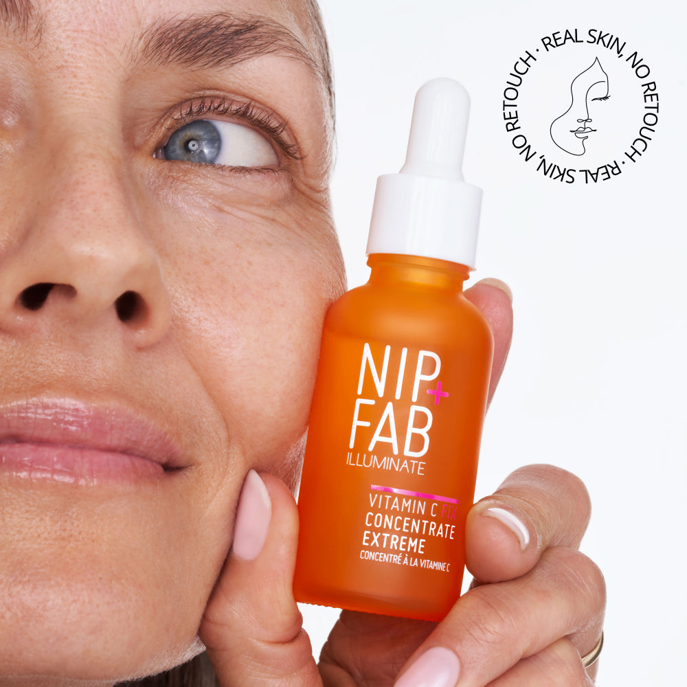 Vitamin C Fix Concentrate Extreme 15% 30ml