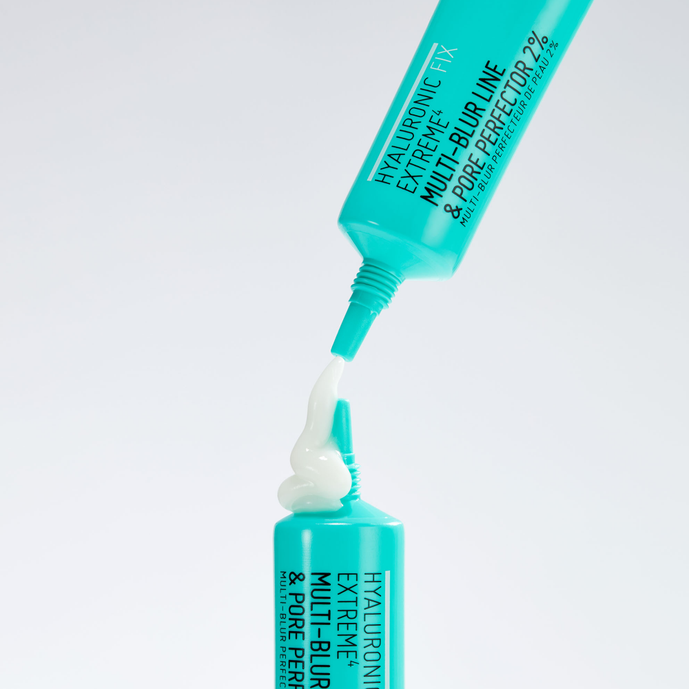 Hyaluronic Fix Extreme4 Multi-Blur Line & Pore Perfector 2% 15ml
