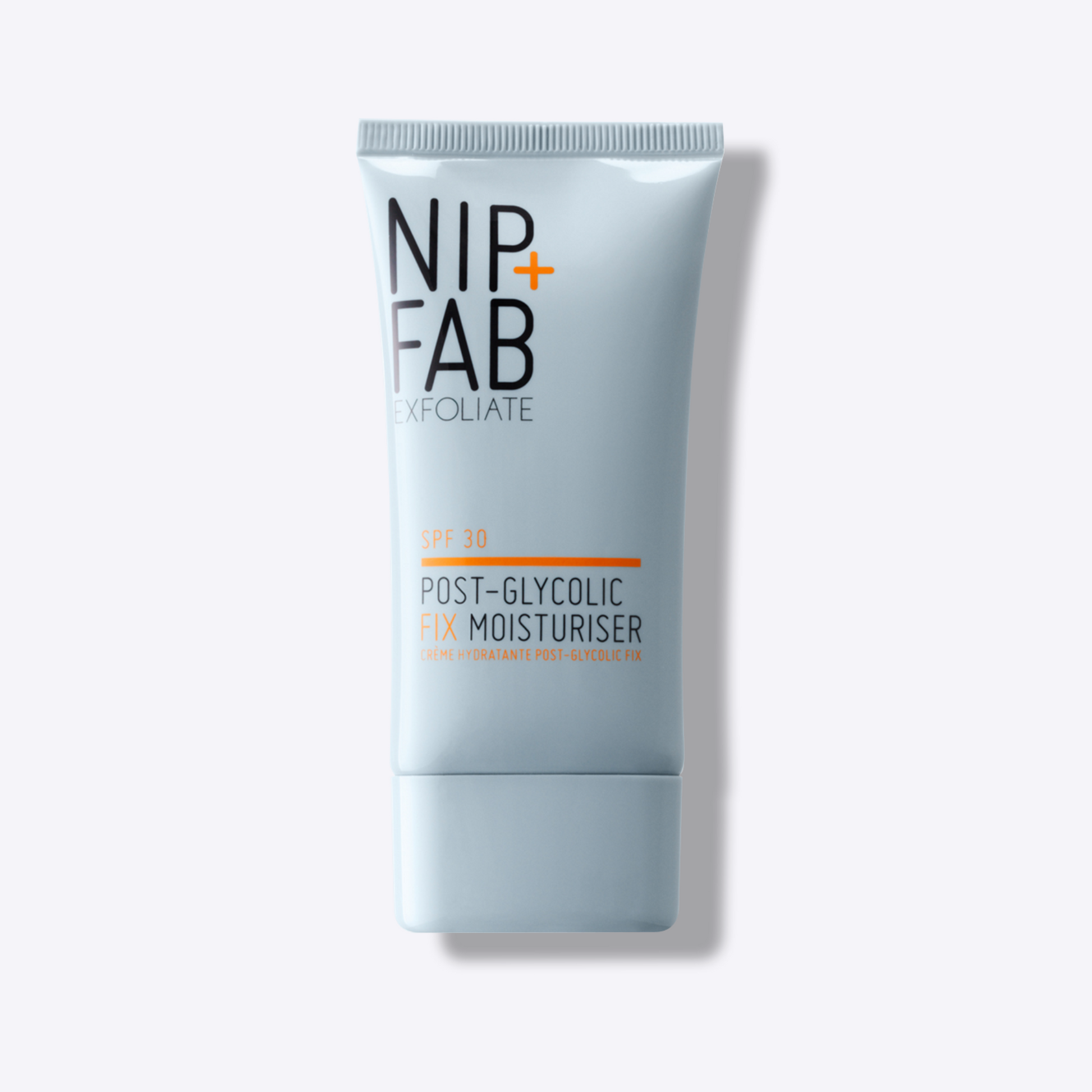 Post-Glycolic Fix Moisturiser SPF30