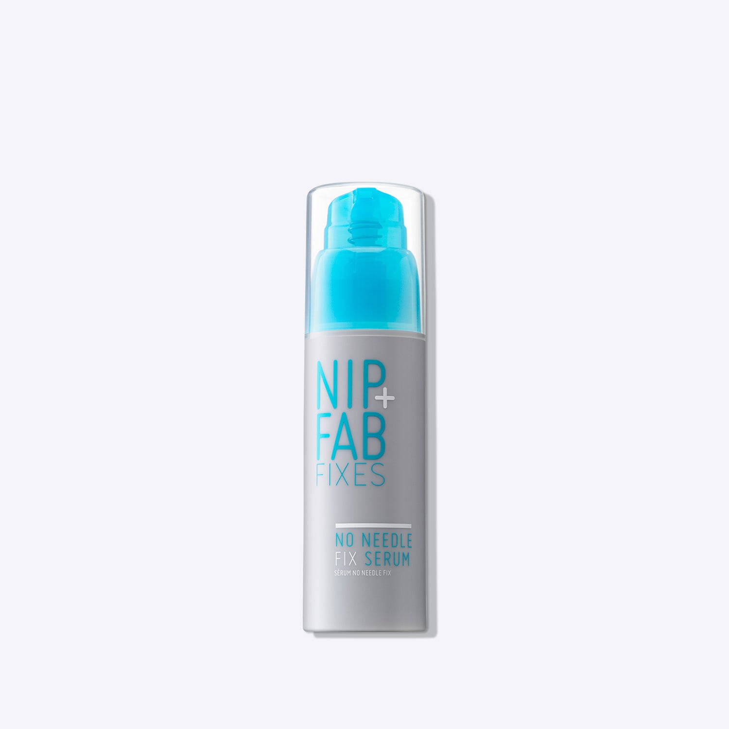 No Needle Fix Serum