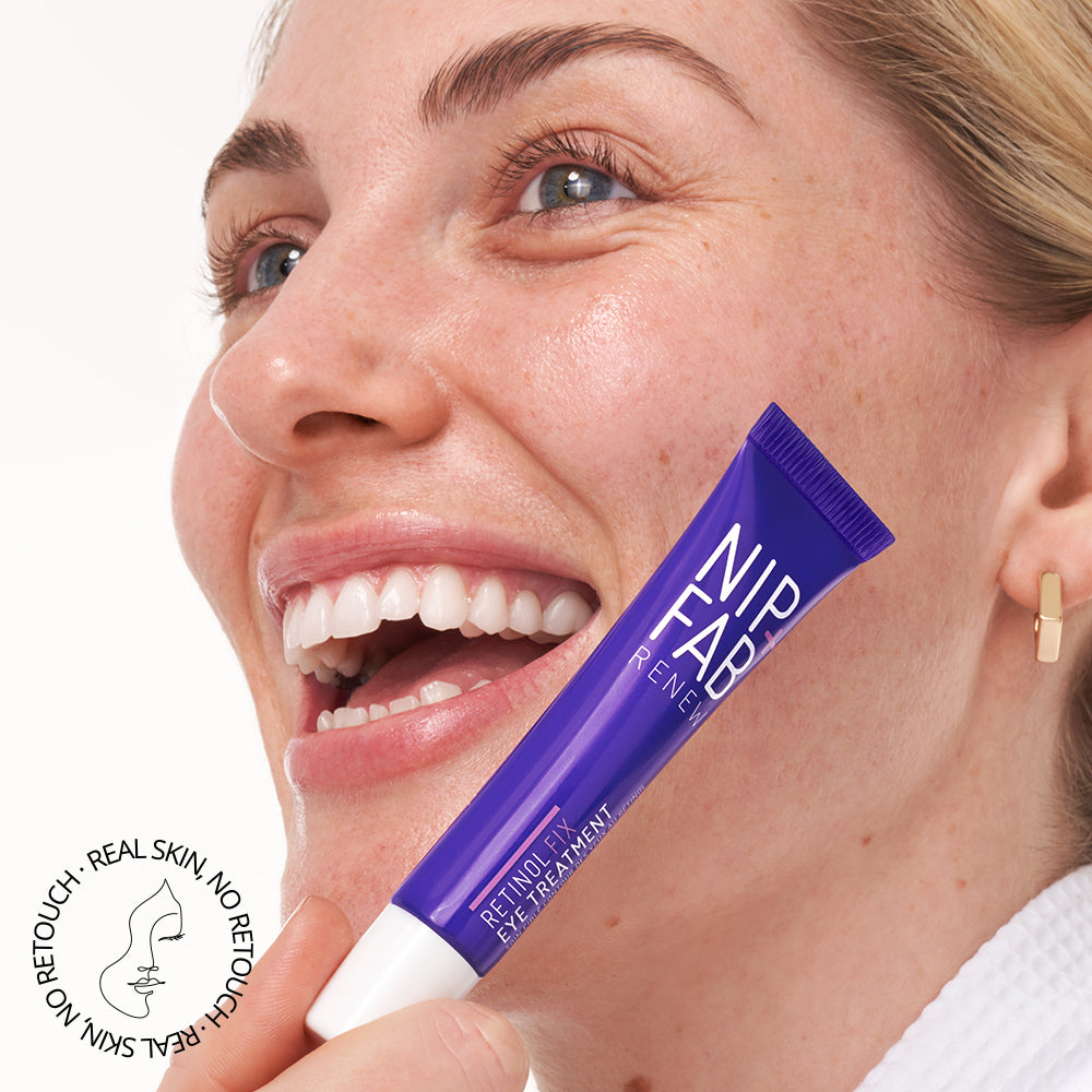 Retinol Fix Eye Treatment 15ml