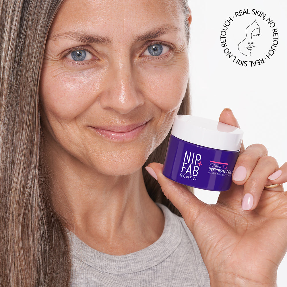 Retinol Fix Overnight Cream 3% 50ml