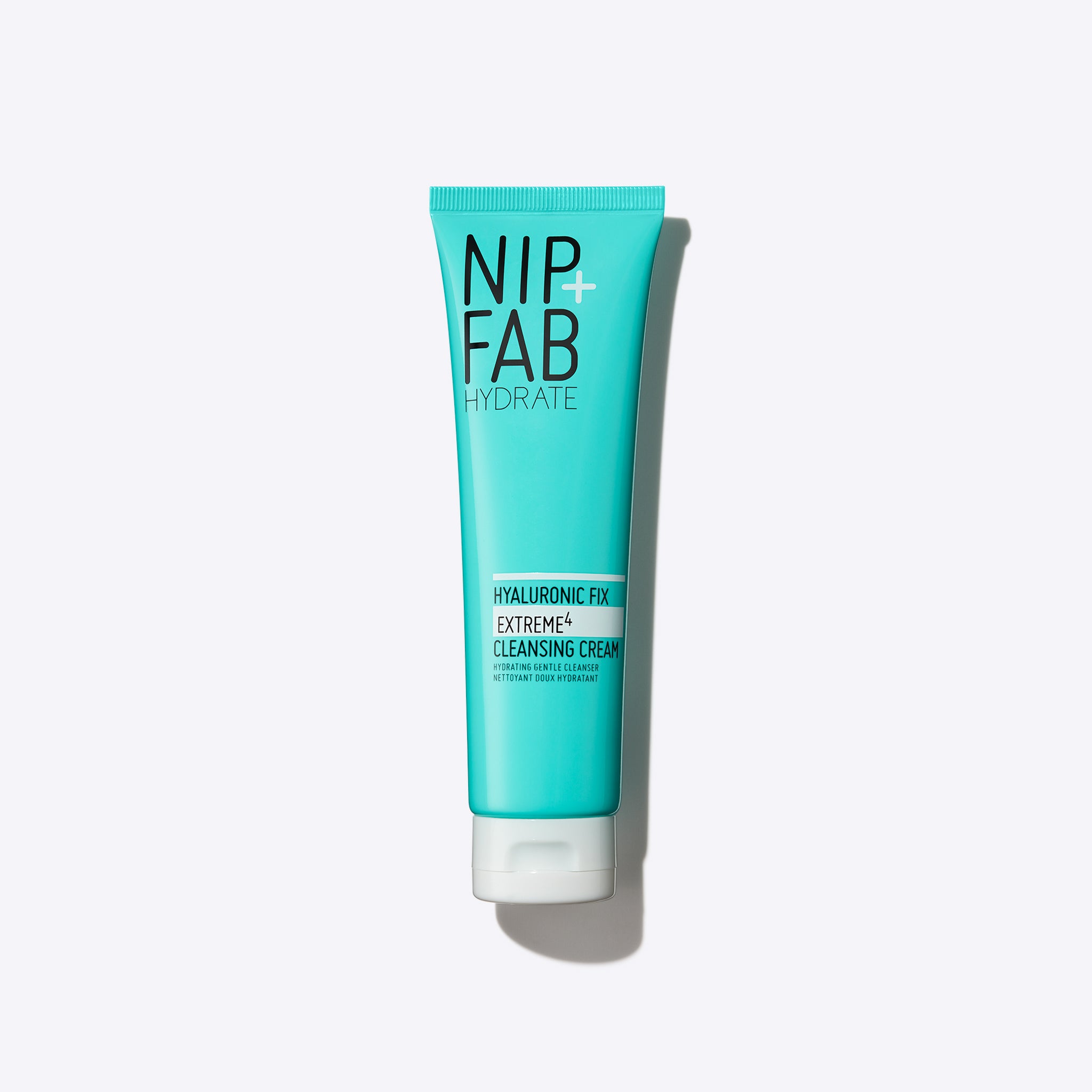 Hyaluronic Fix Extreme4 Cleansing